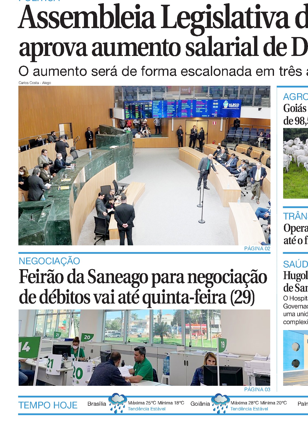 EDIÇÃO 5209