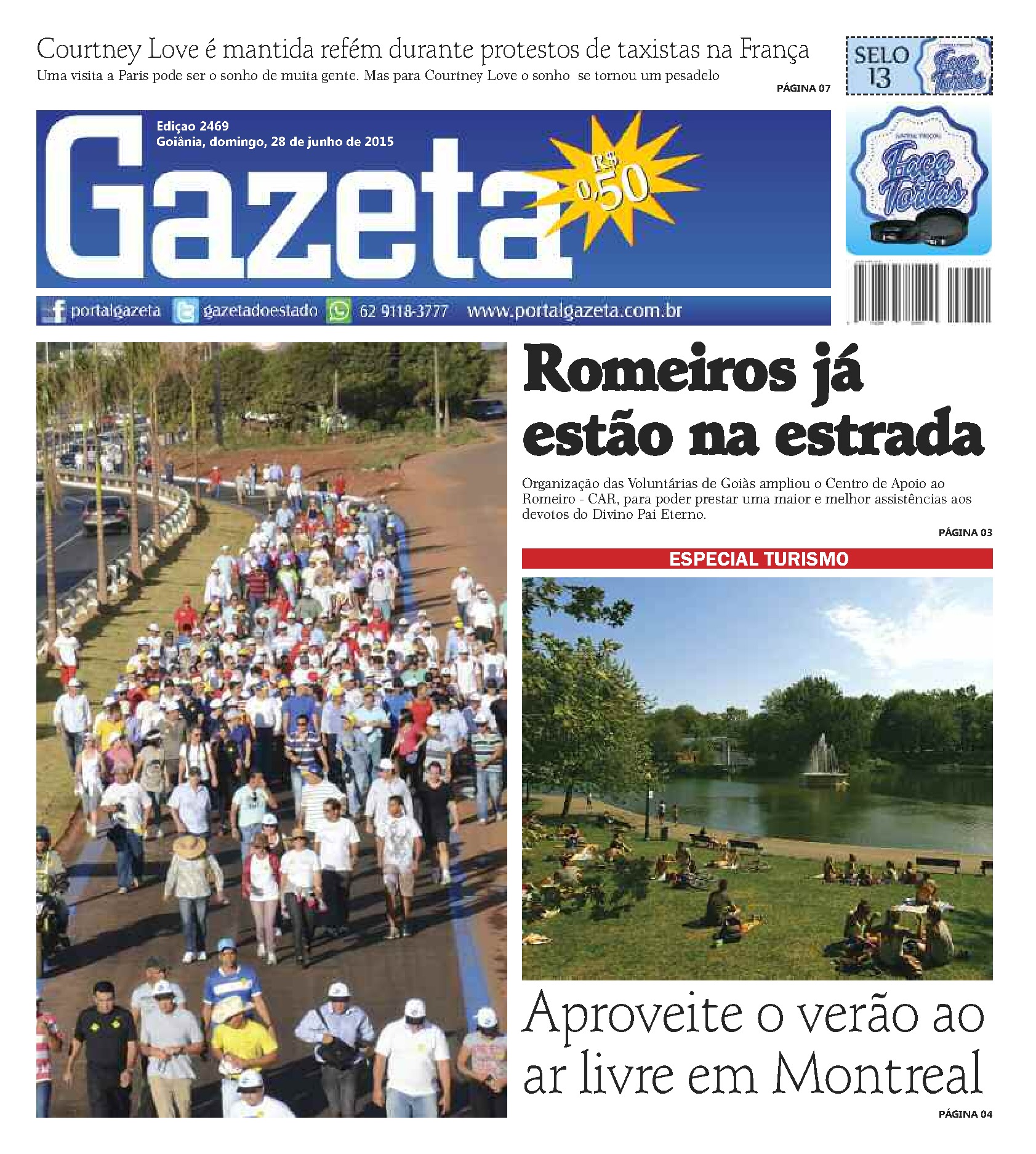 Edição 2469