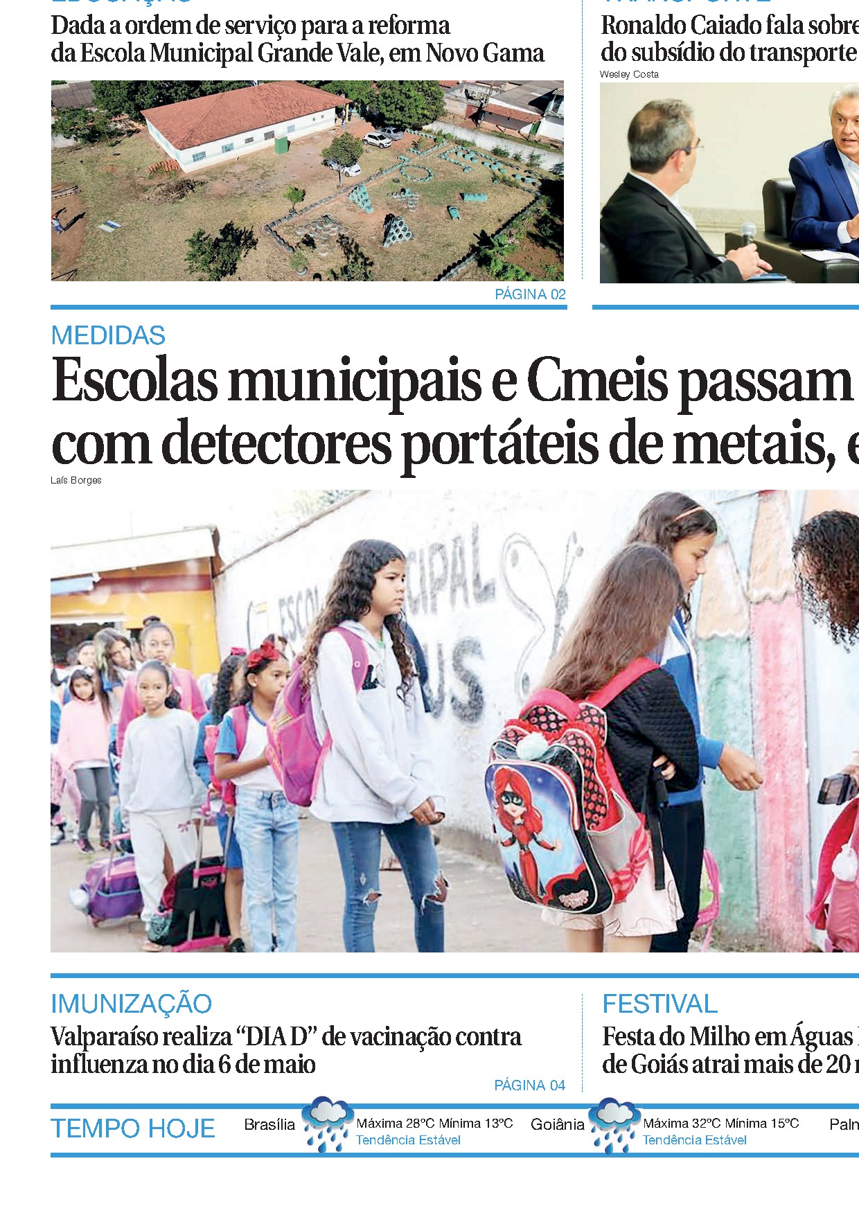 EDIÇÃO 5335