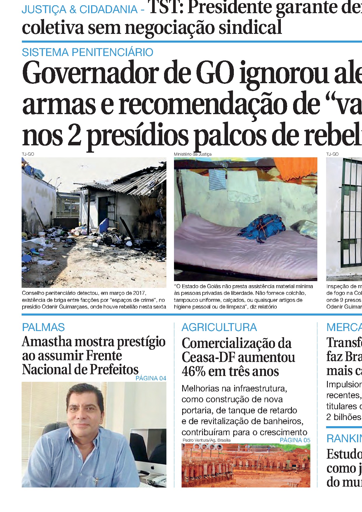 Edição 3395