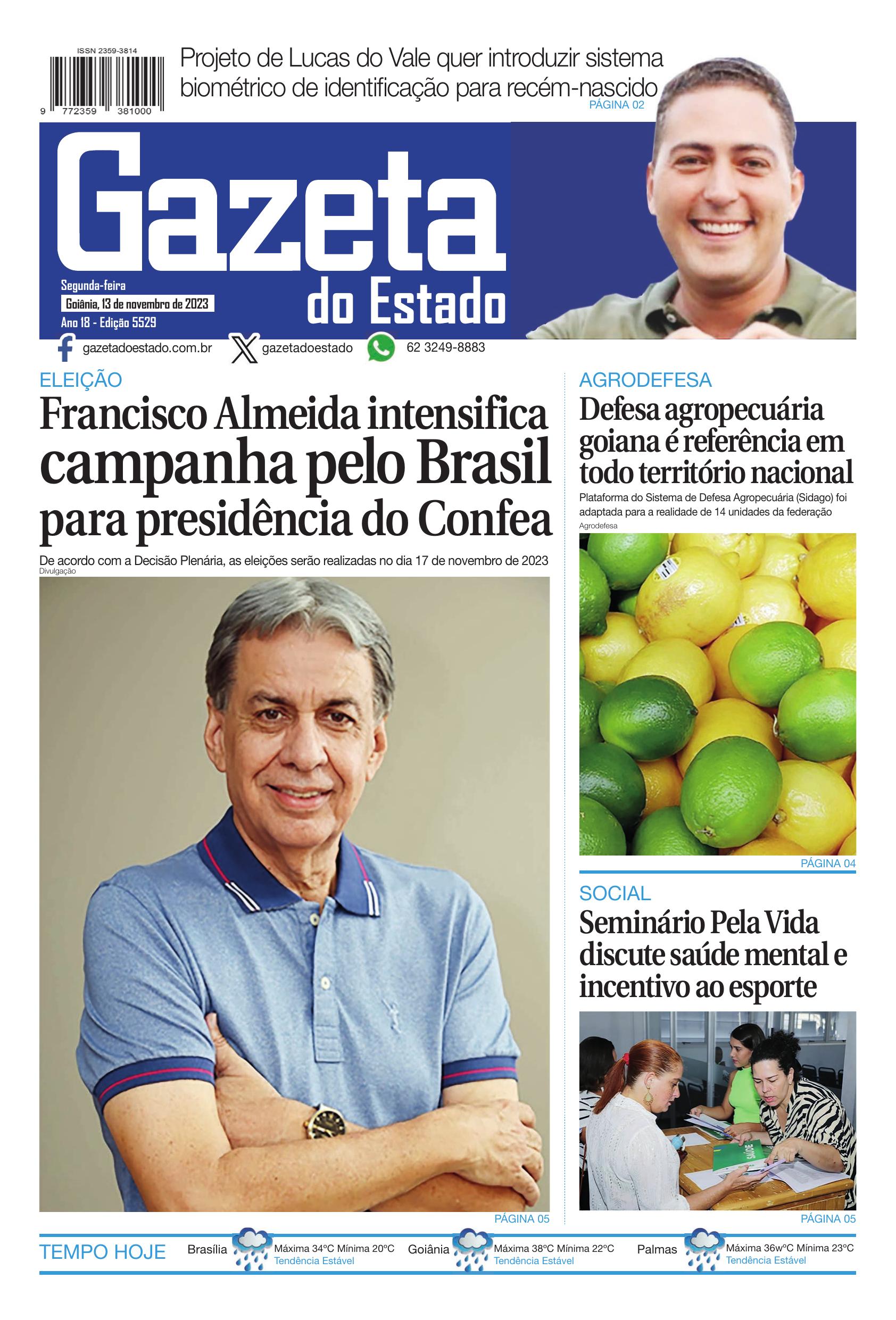 EDIÇÃO 5529