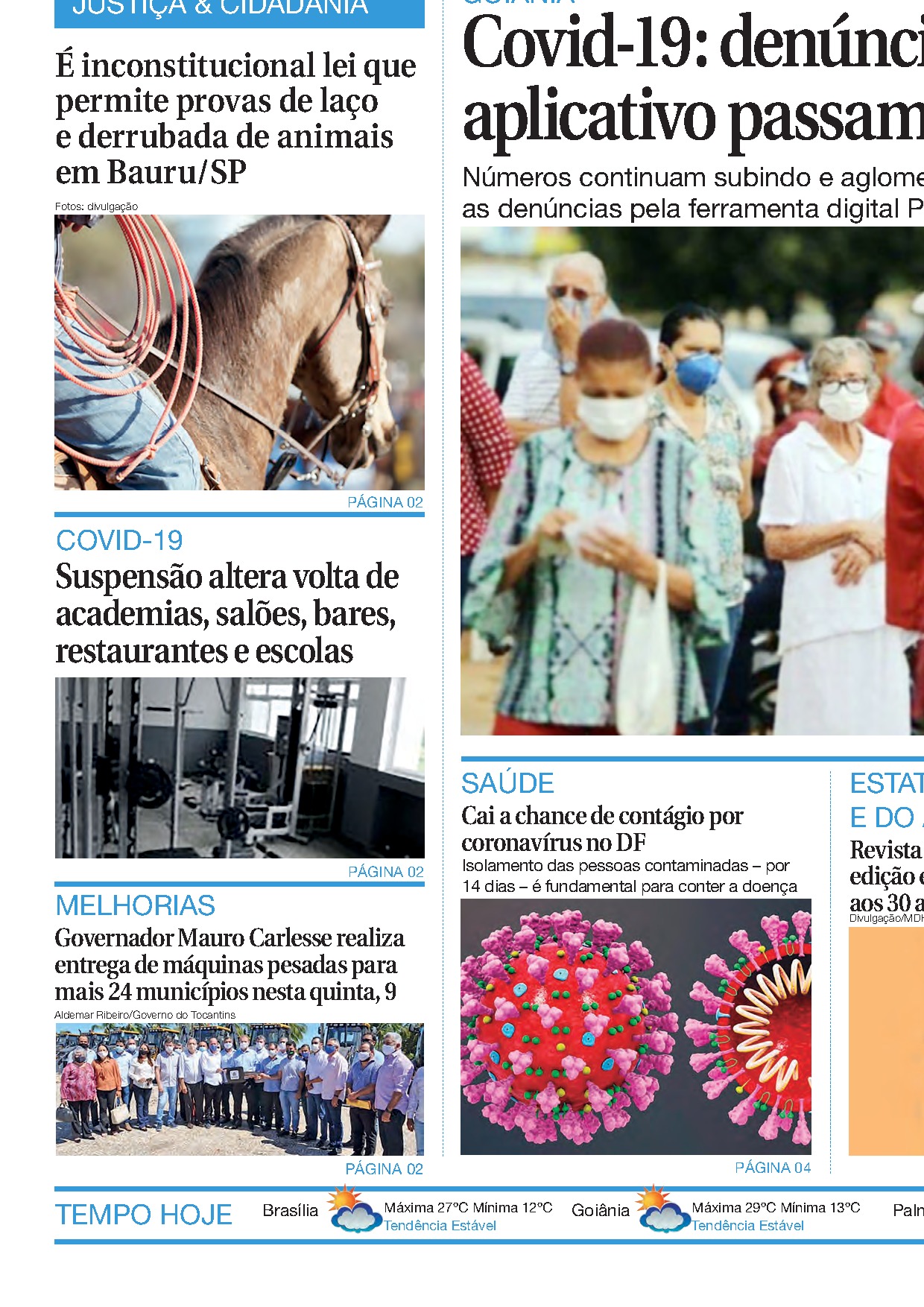 Edição 4308