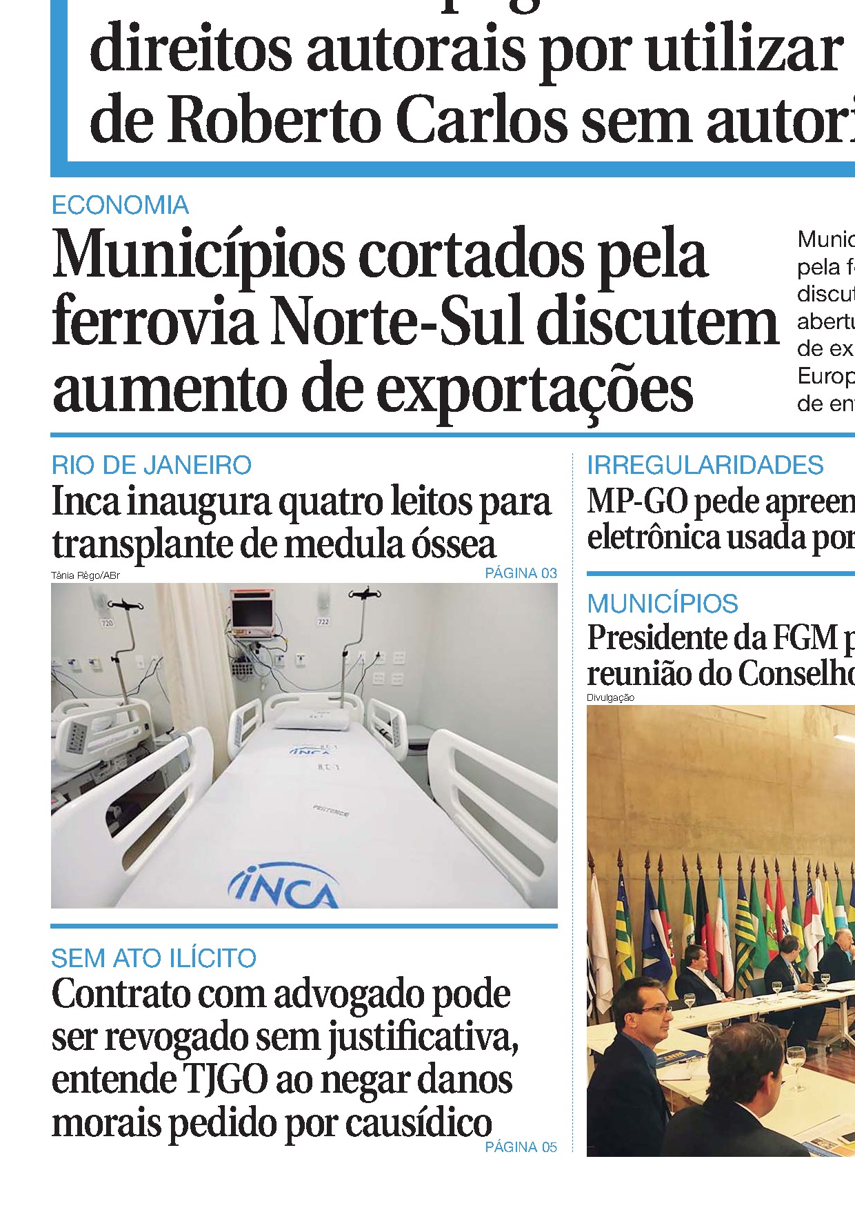 Edição 3215