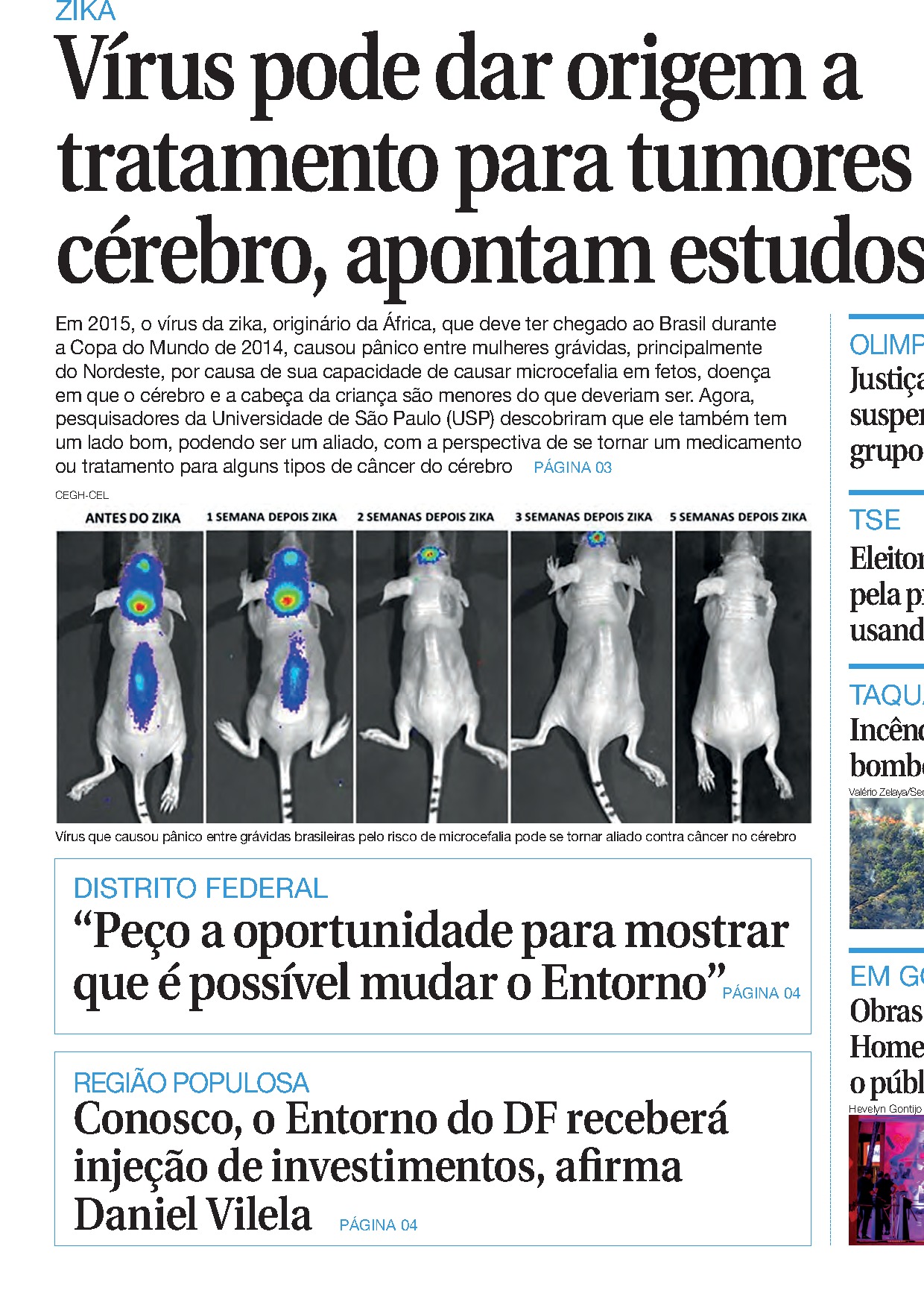 Edição 3640