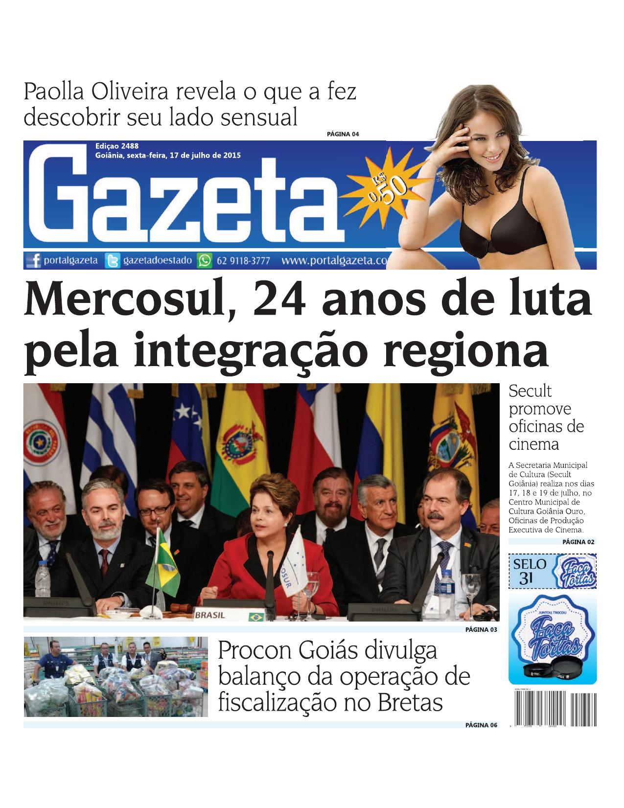 Edição 2488