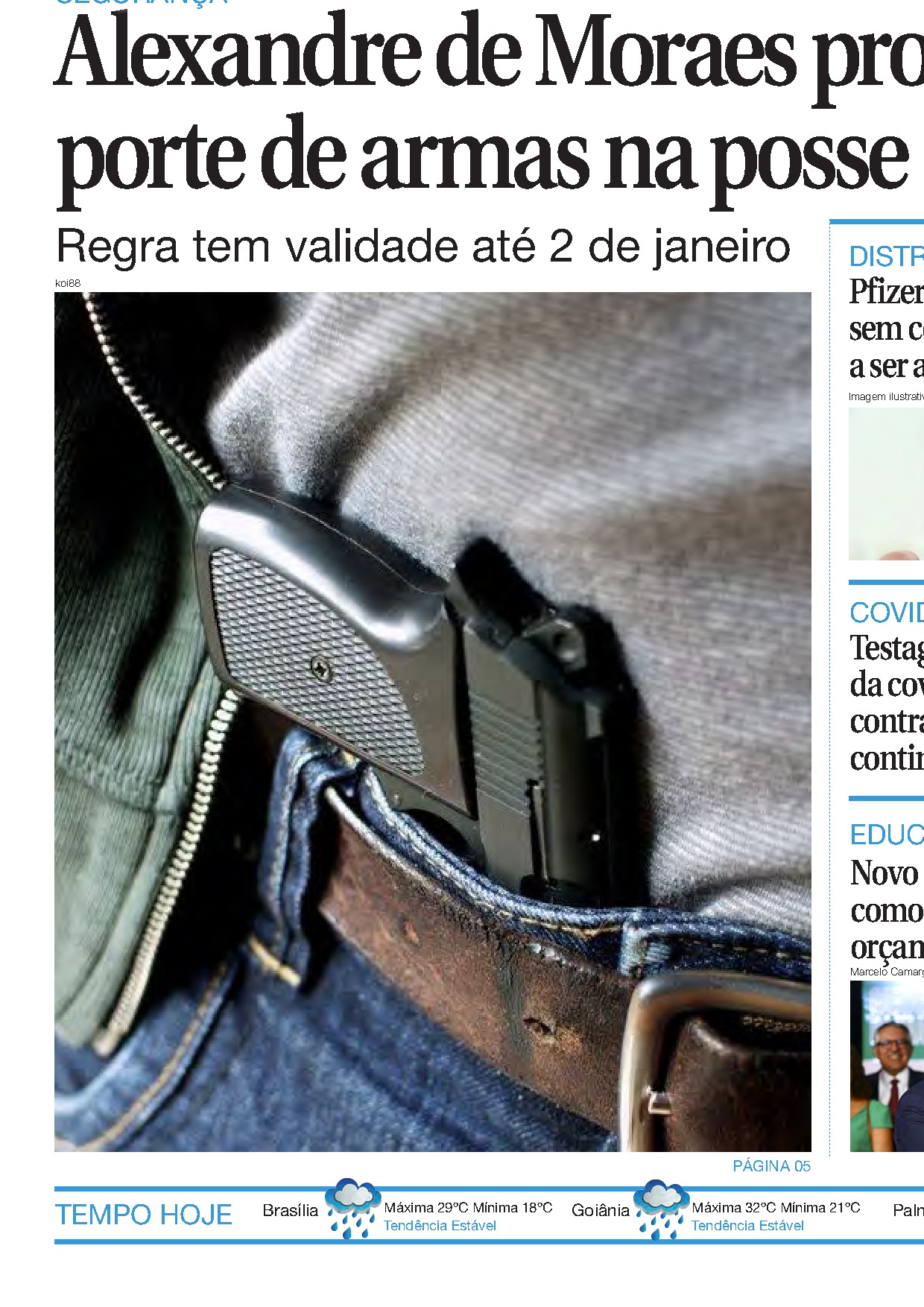 EDIÇÃO 5210
