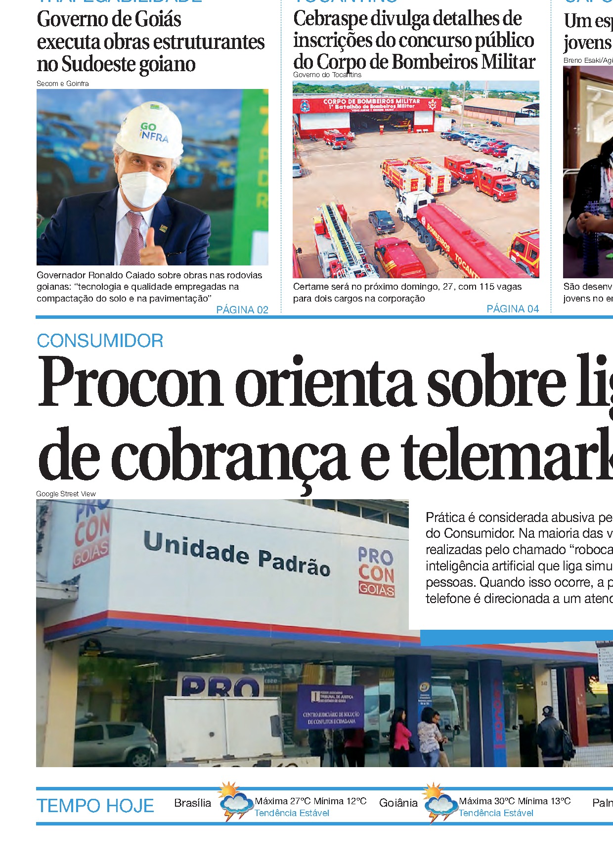 EDIÇÃO 4657