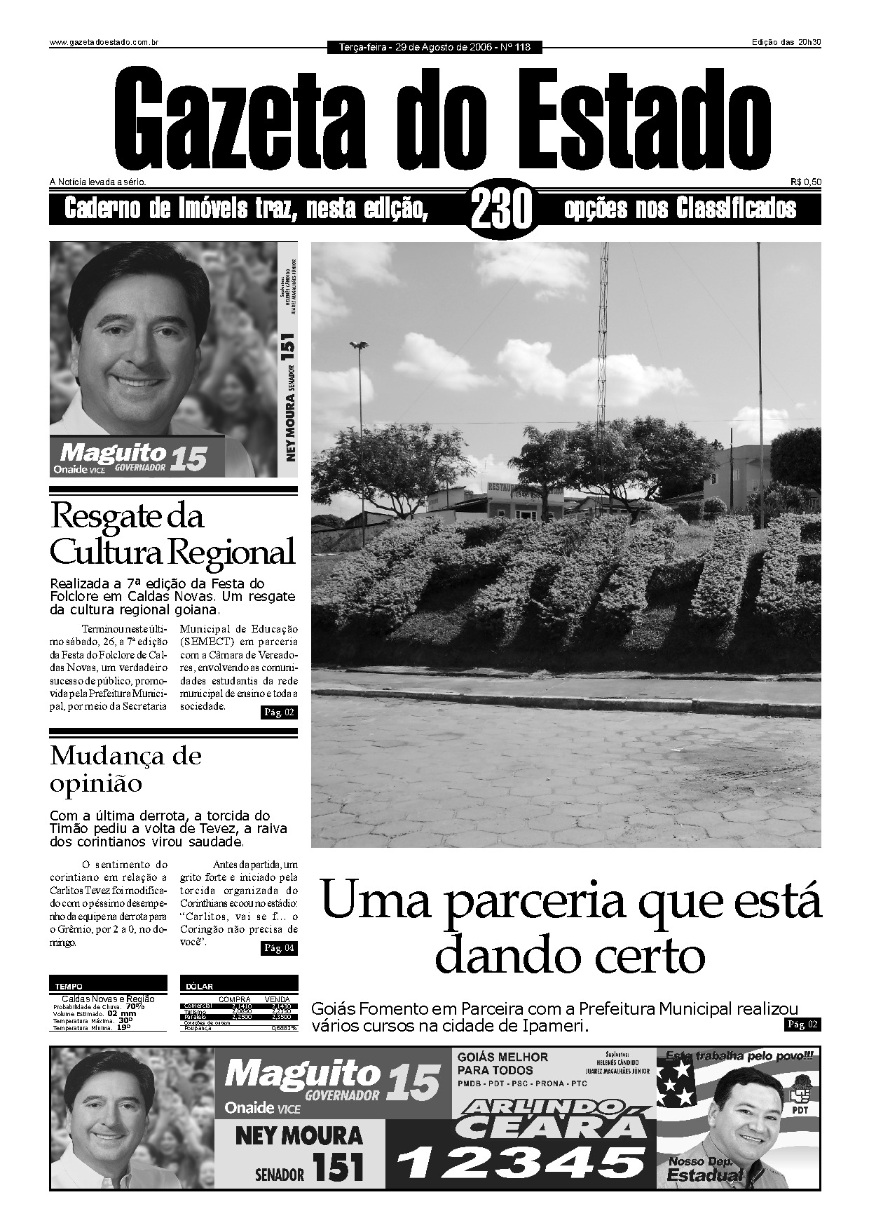 Edição Edição 0118