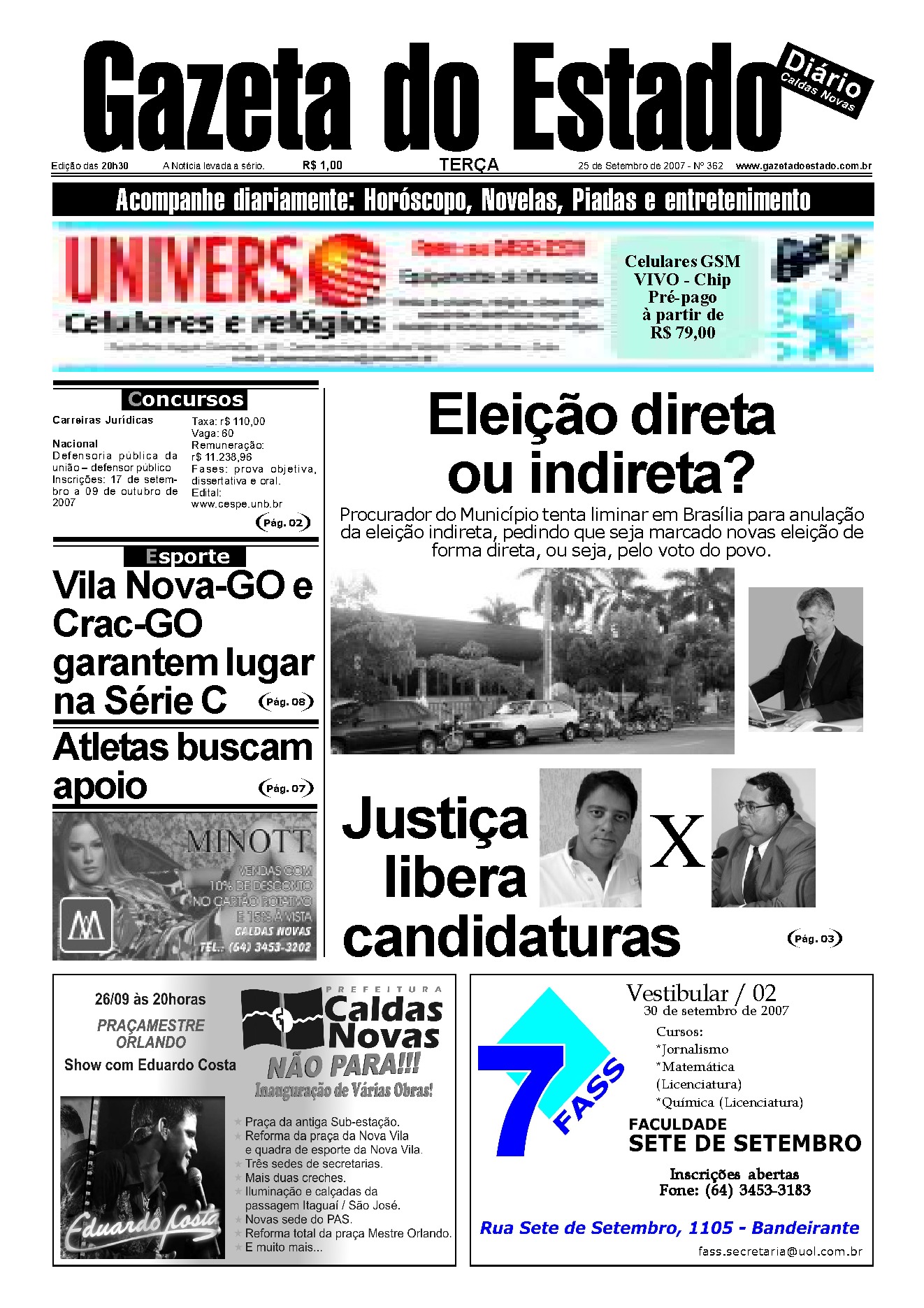 Edição 0362