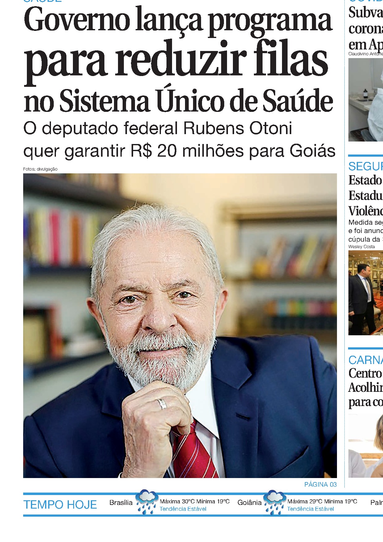 EDIÇÃO 5250