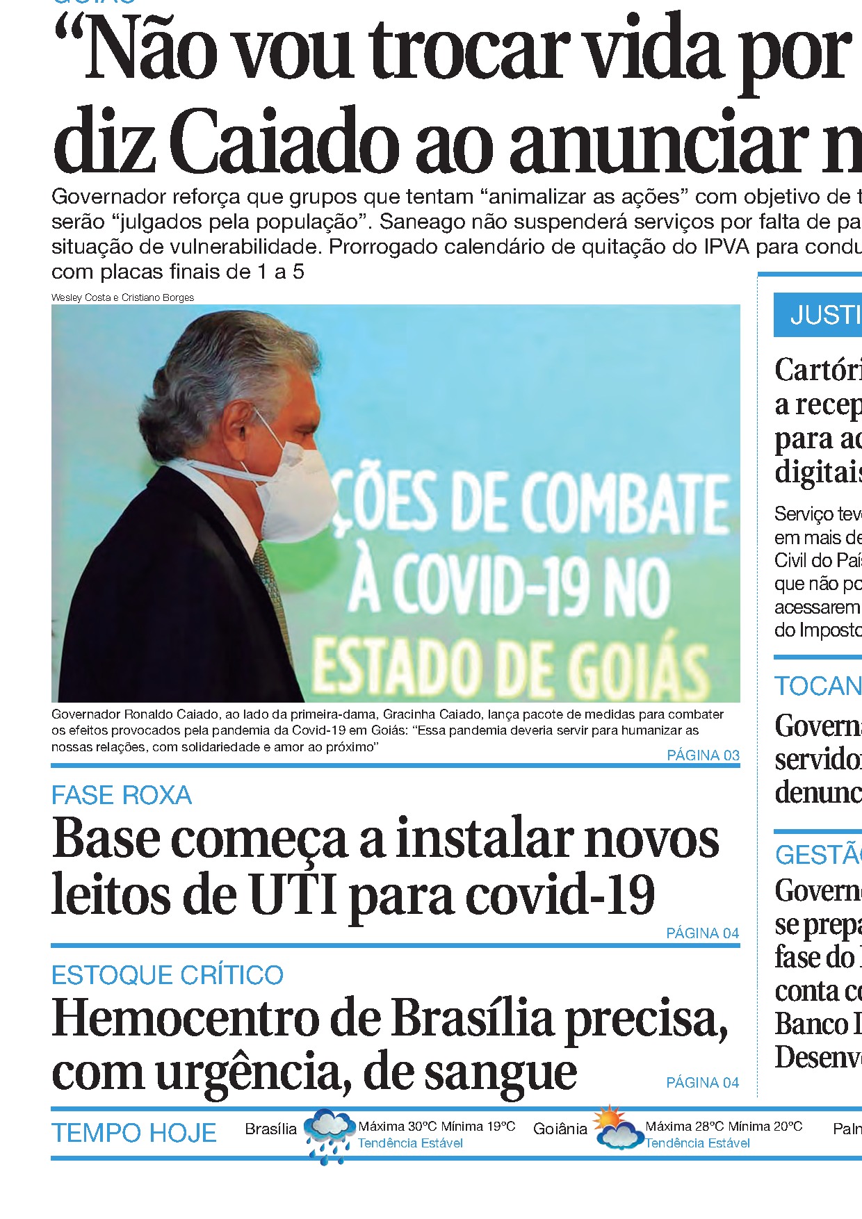 EDIÇÃO 4558