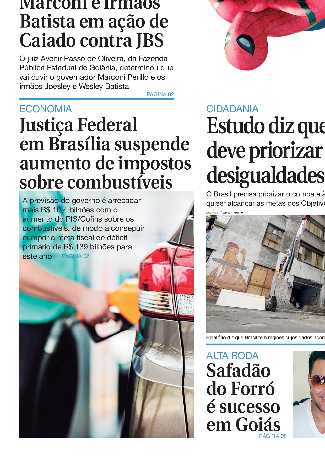Edição 3228