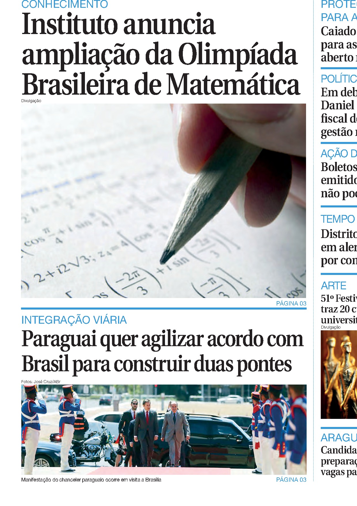 Edição 3641