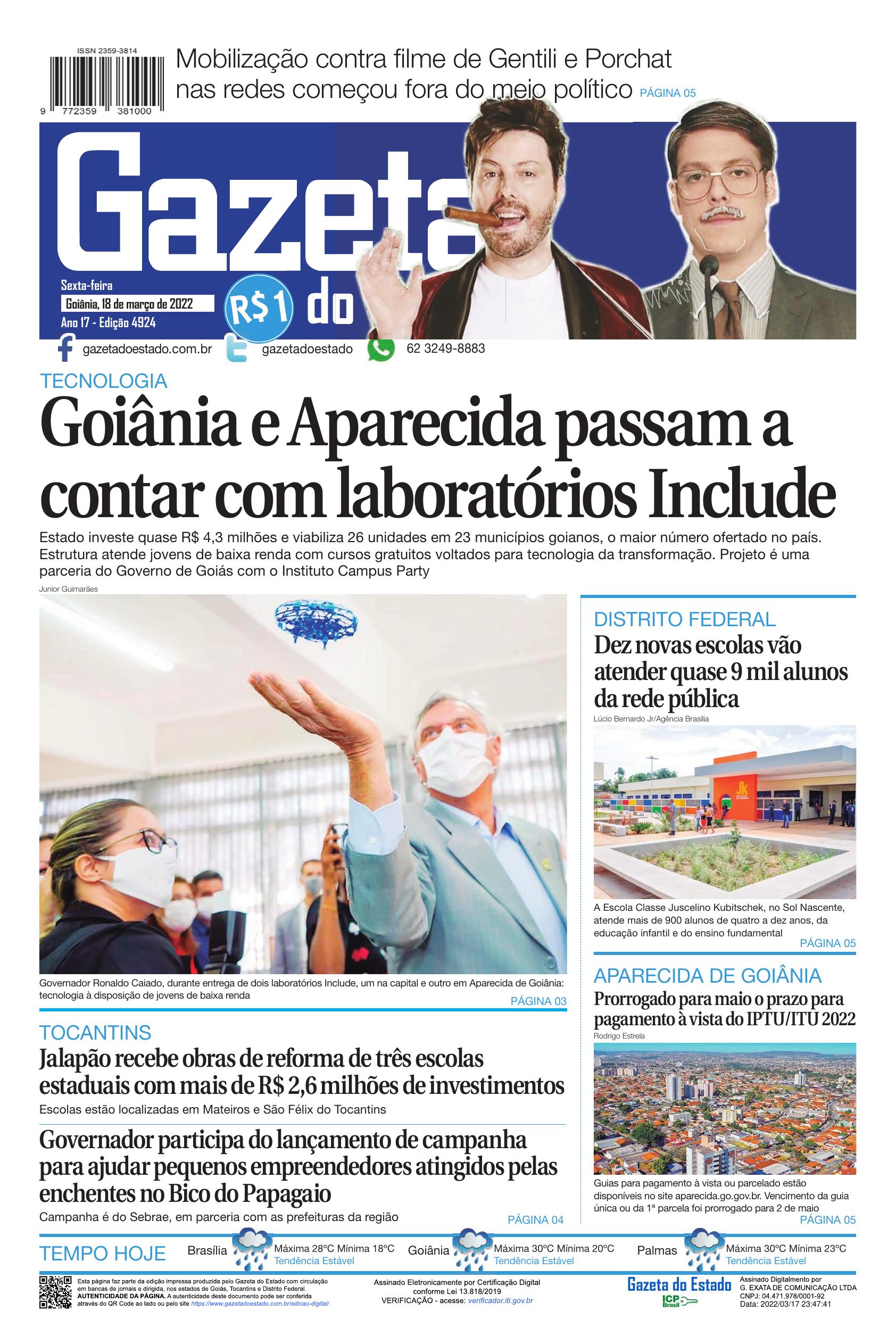 Edição 4924