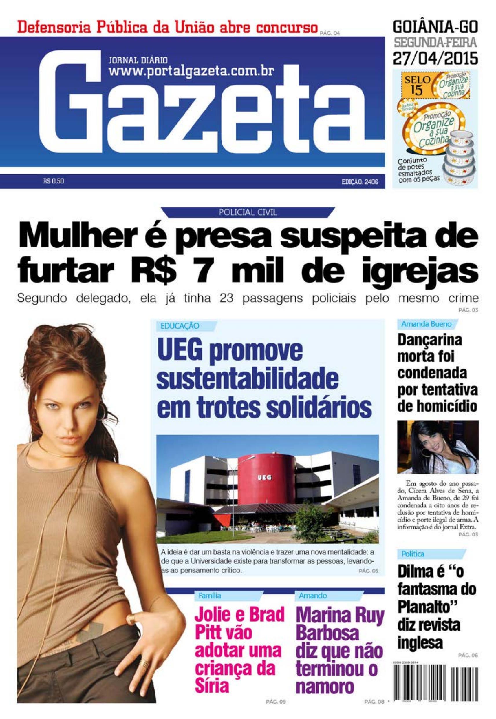 Edição 2406