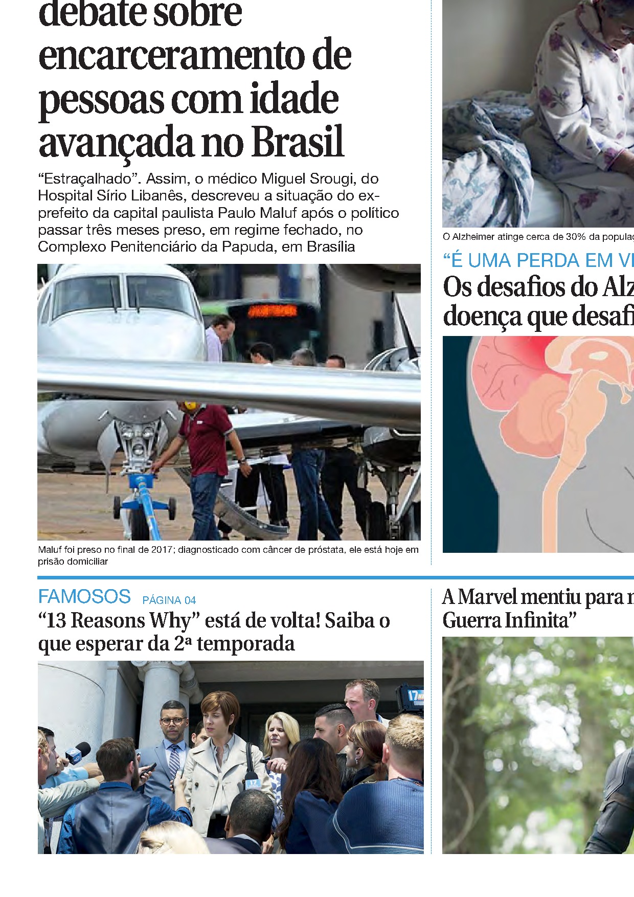 Edição 3526