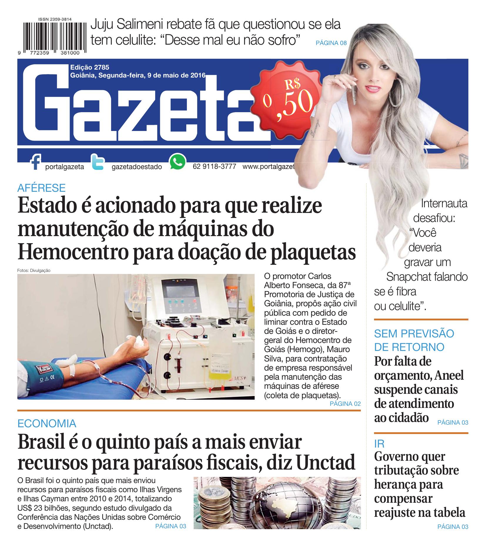 Edição 2785