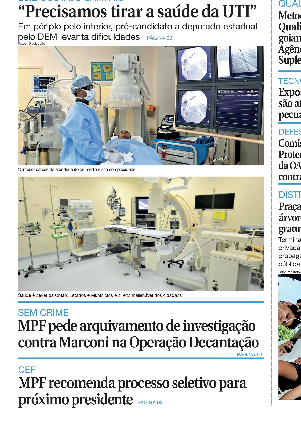 Edição 3473