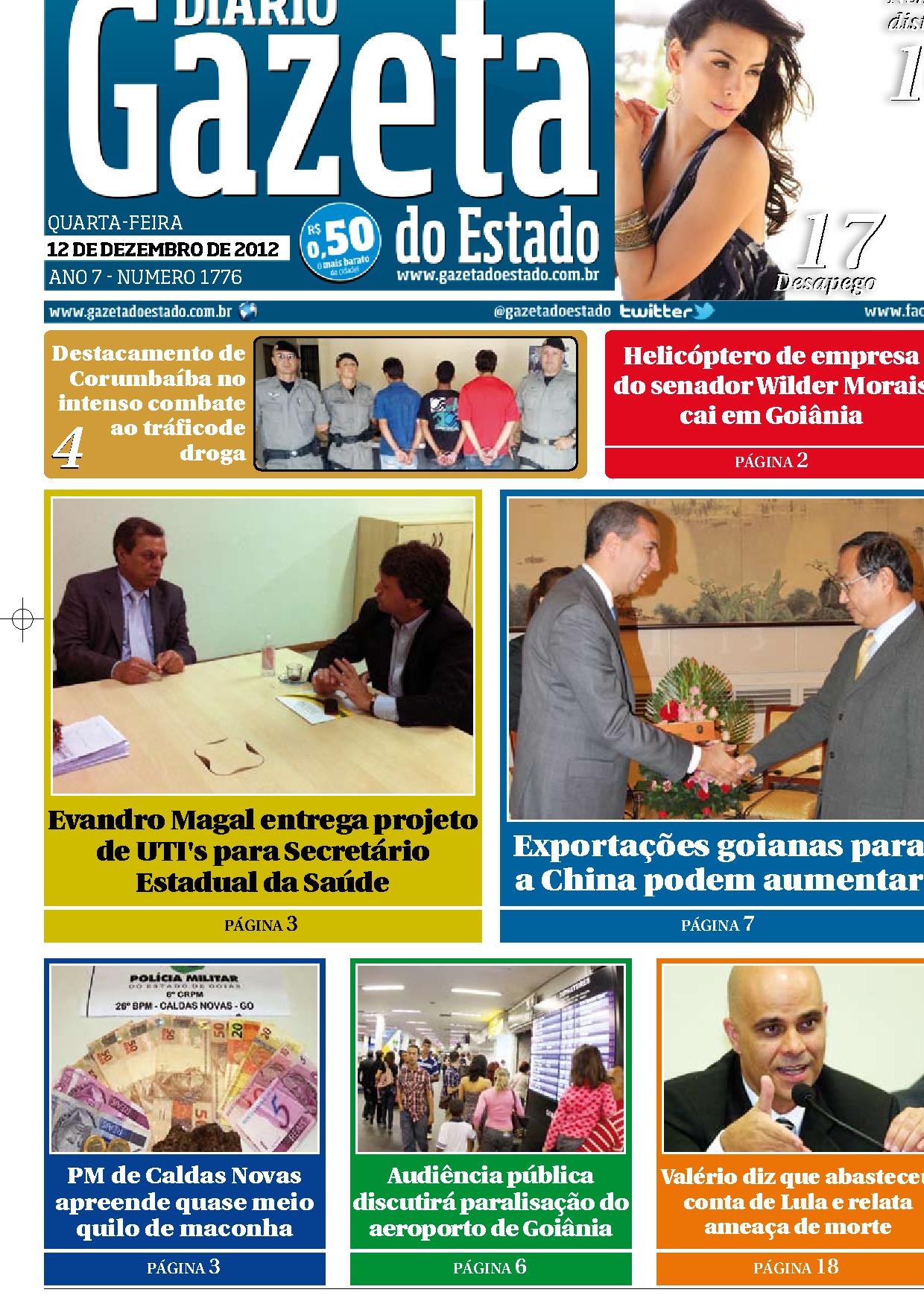 Edição 1776