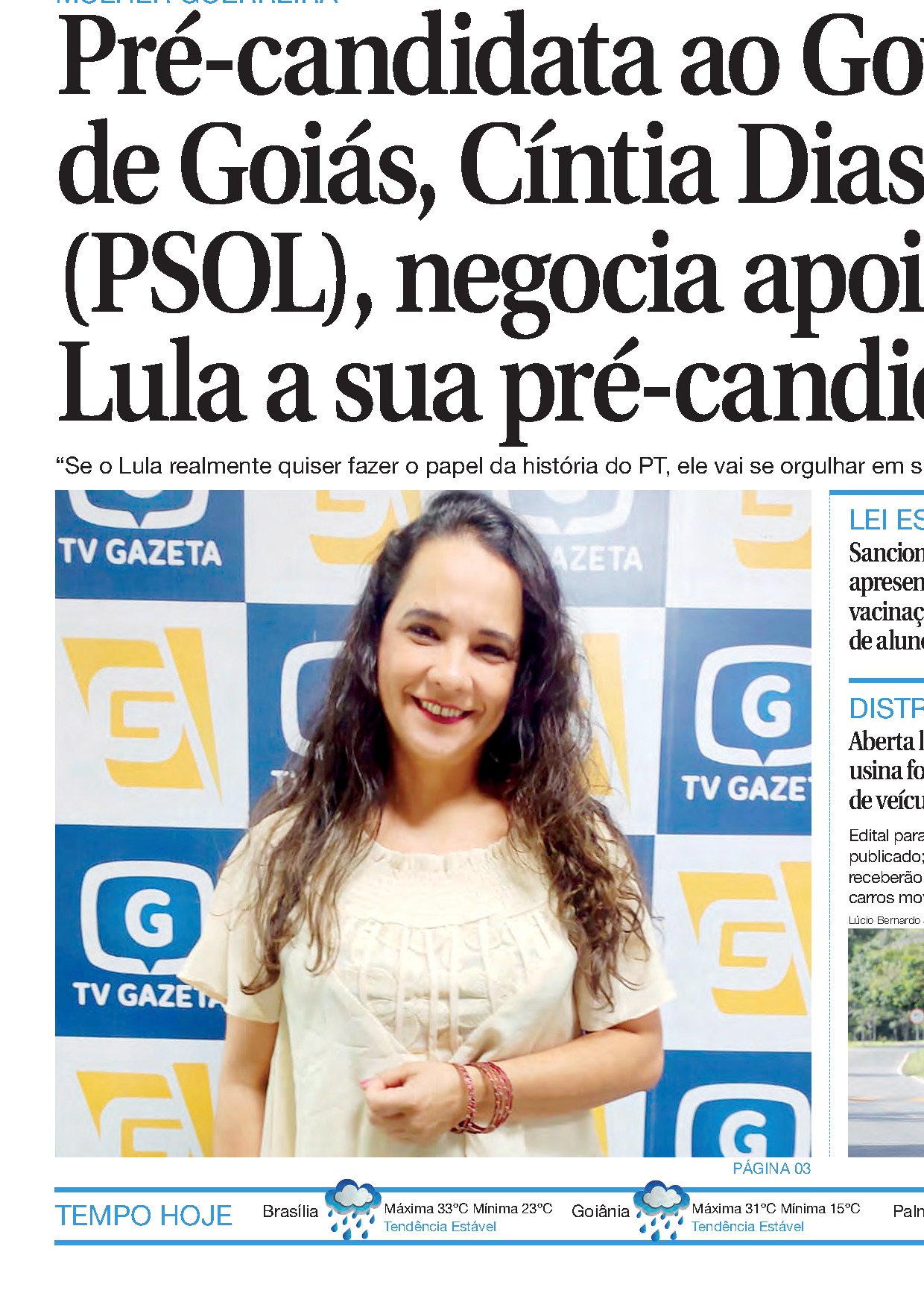 EDIÇÃO 5046