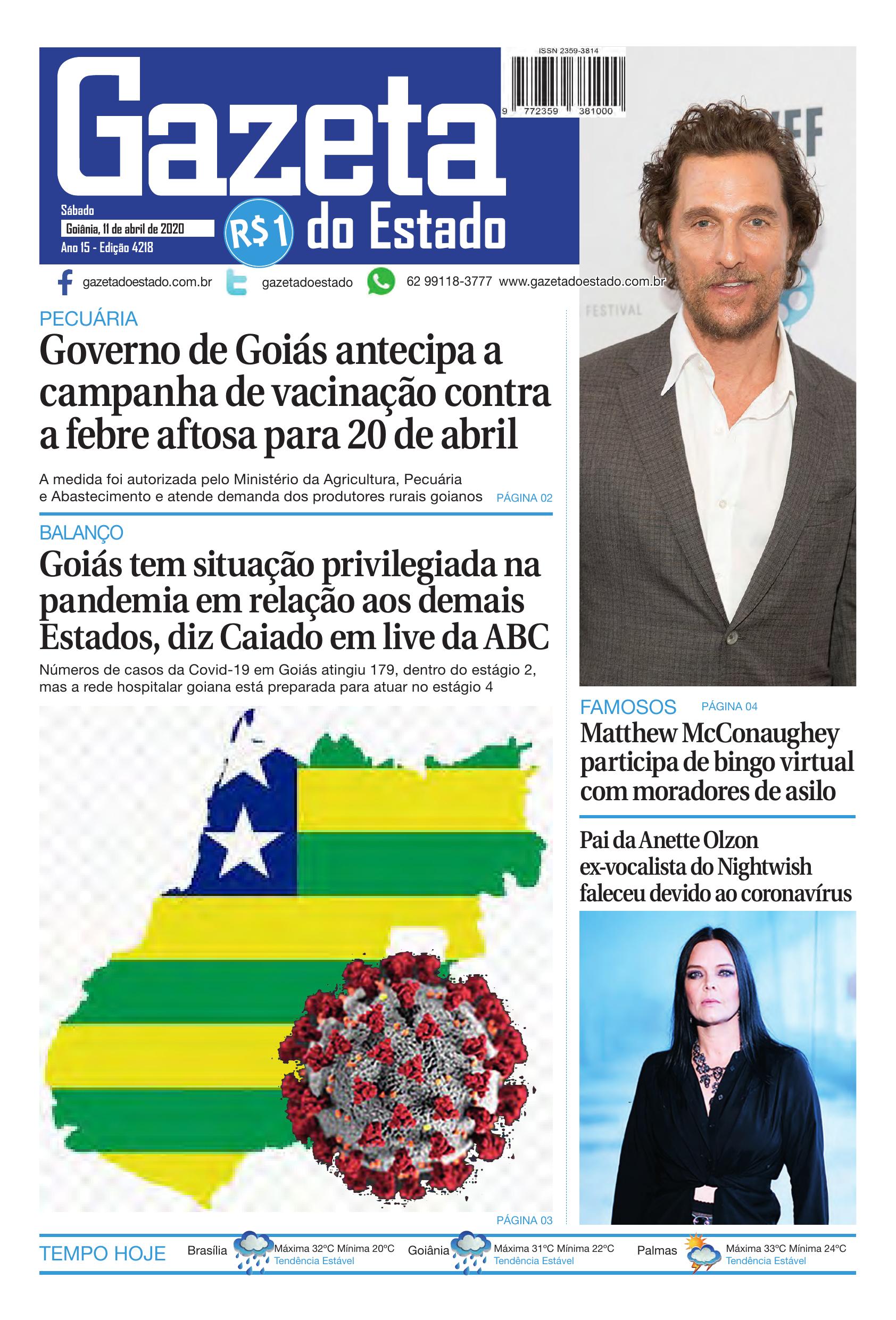 Edição 4218