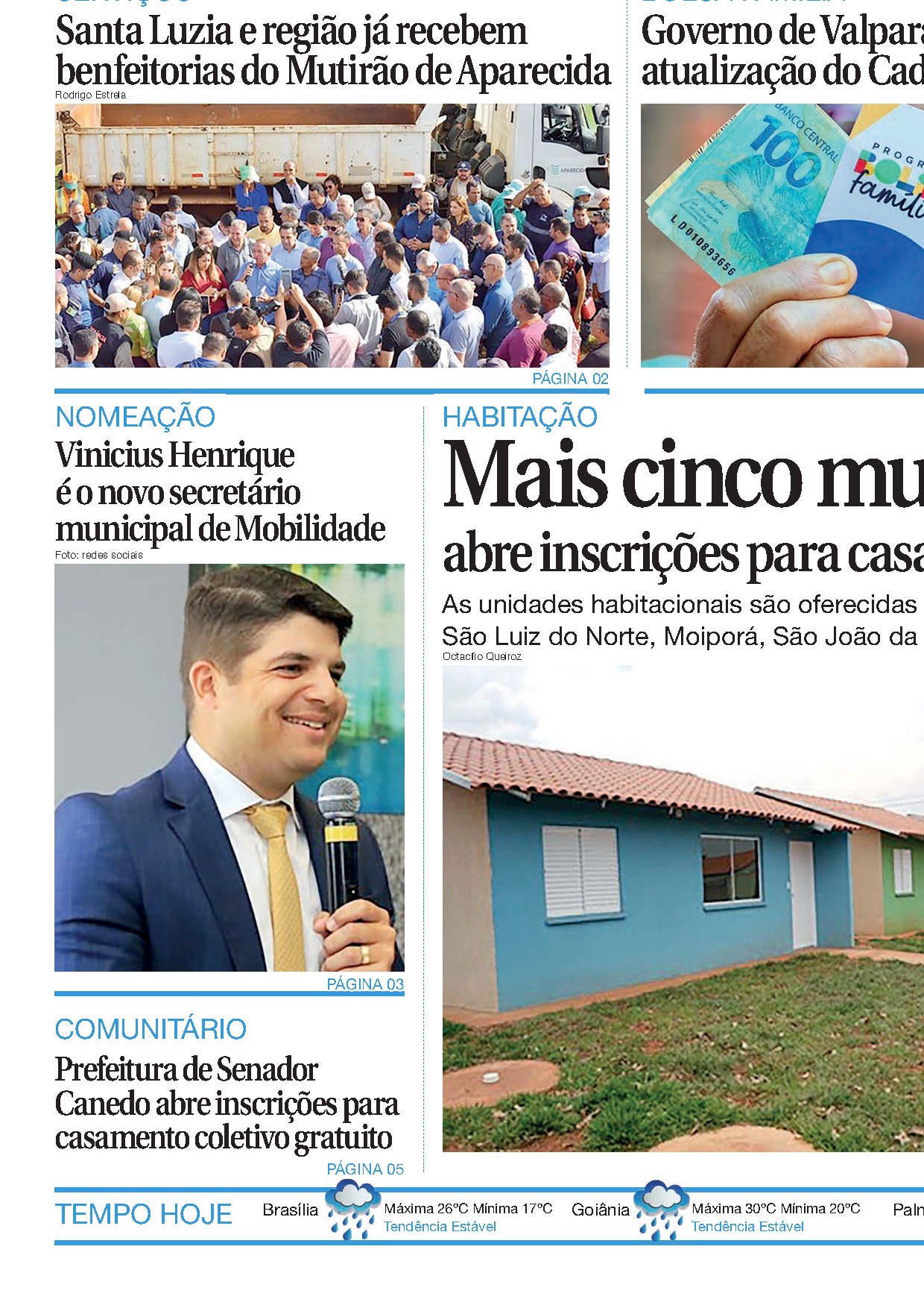 EDIÇÃO 5292
