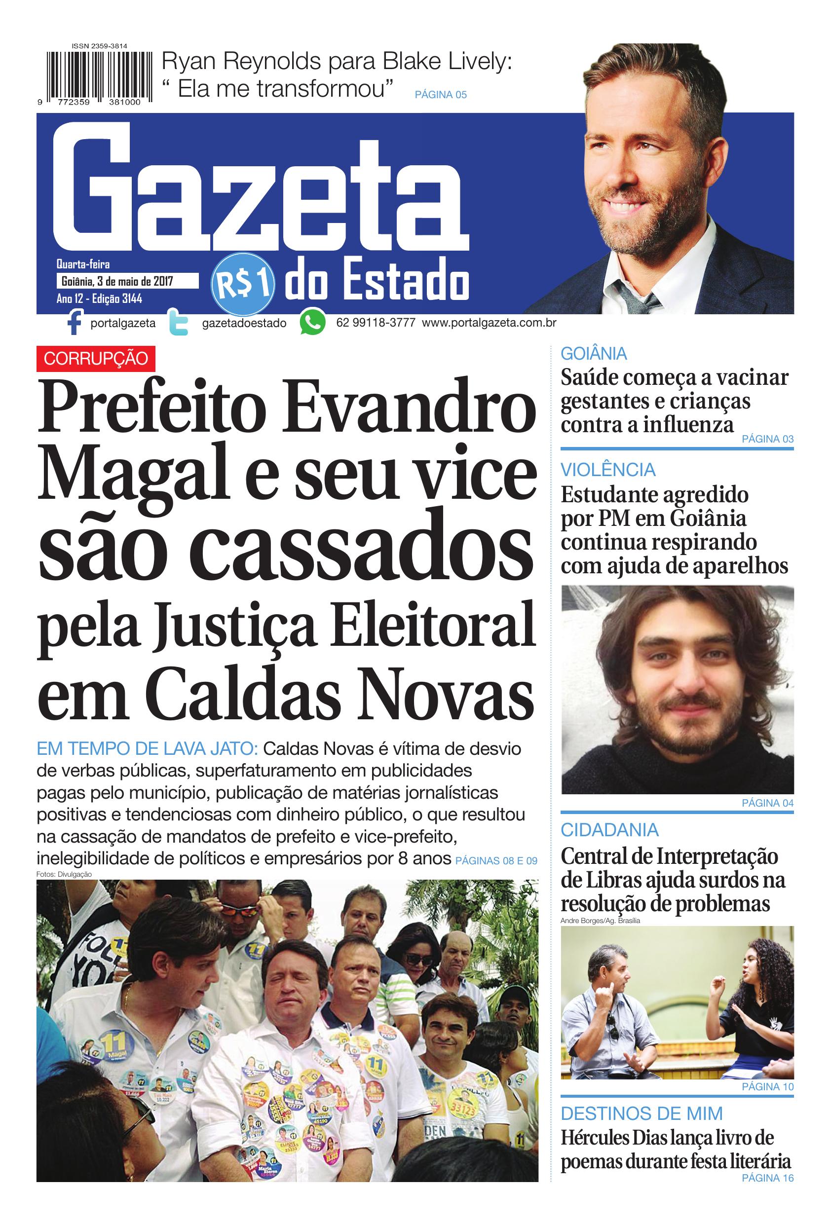 Edição 3144
