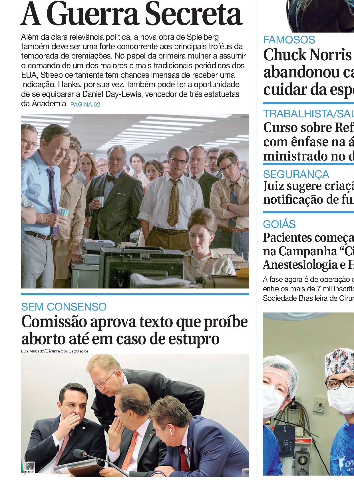 Edição 3337