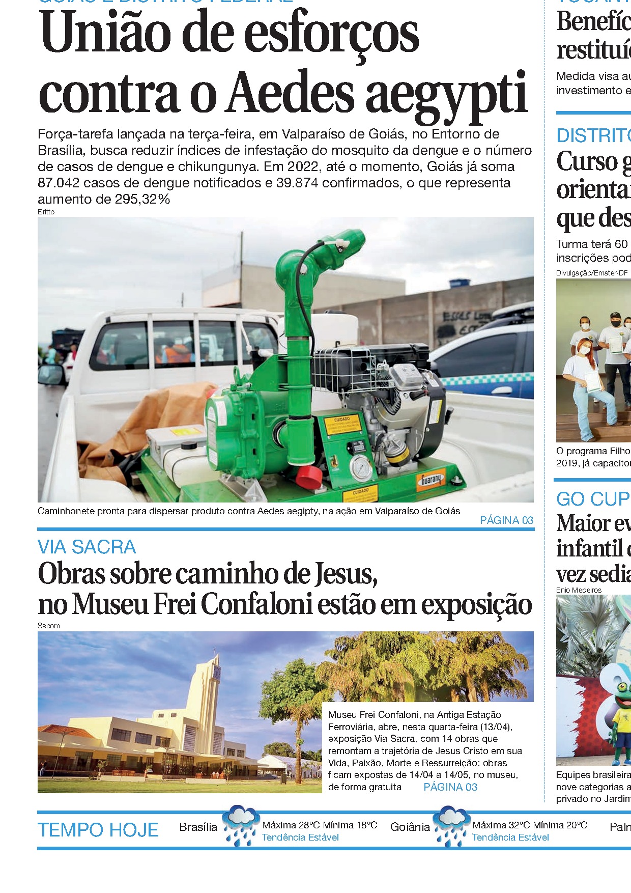 EDIÇÃO 4950