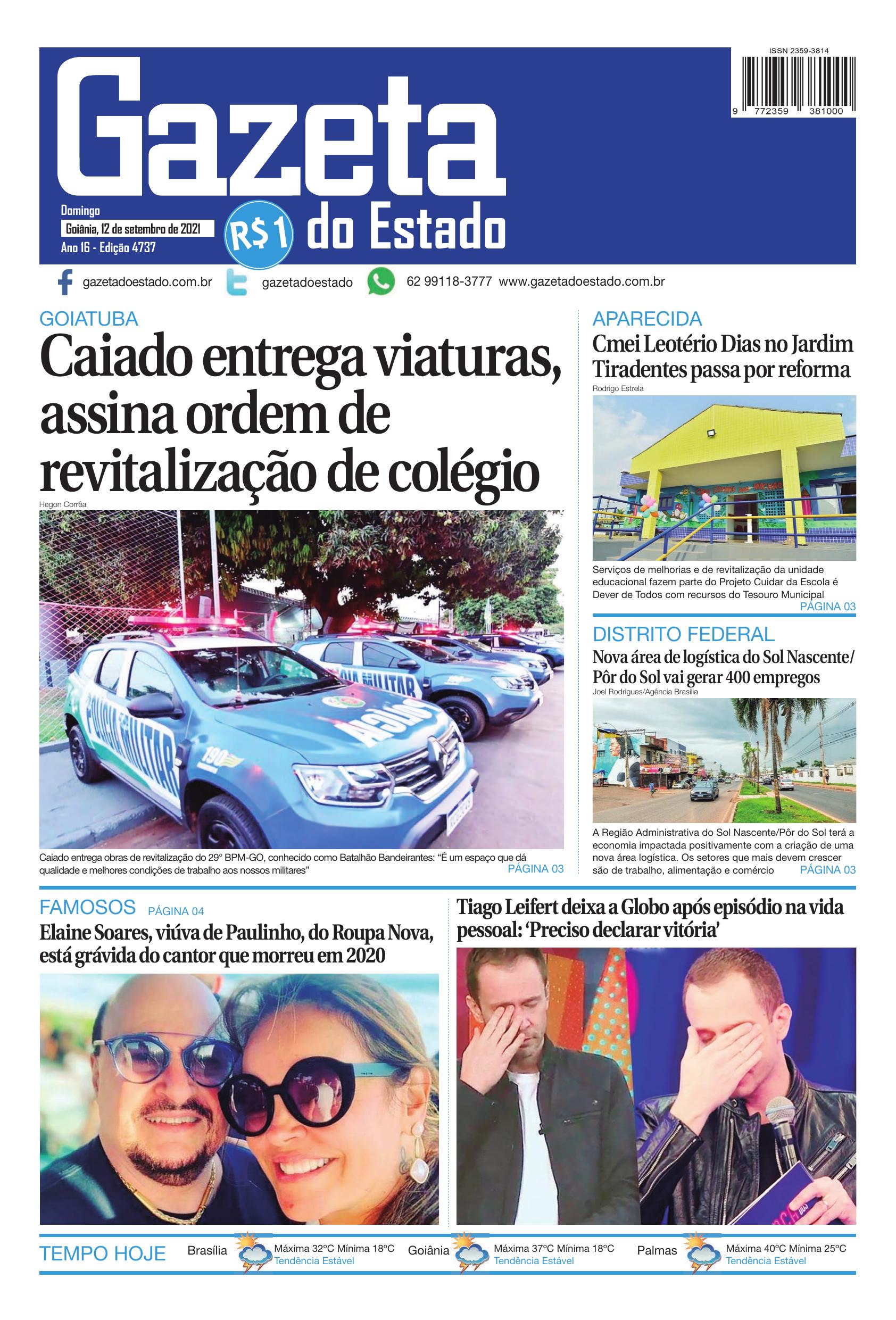 edição 4737