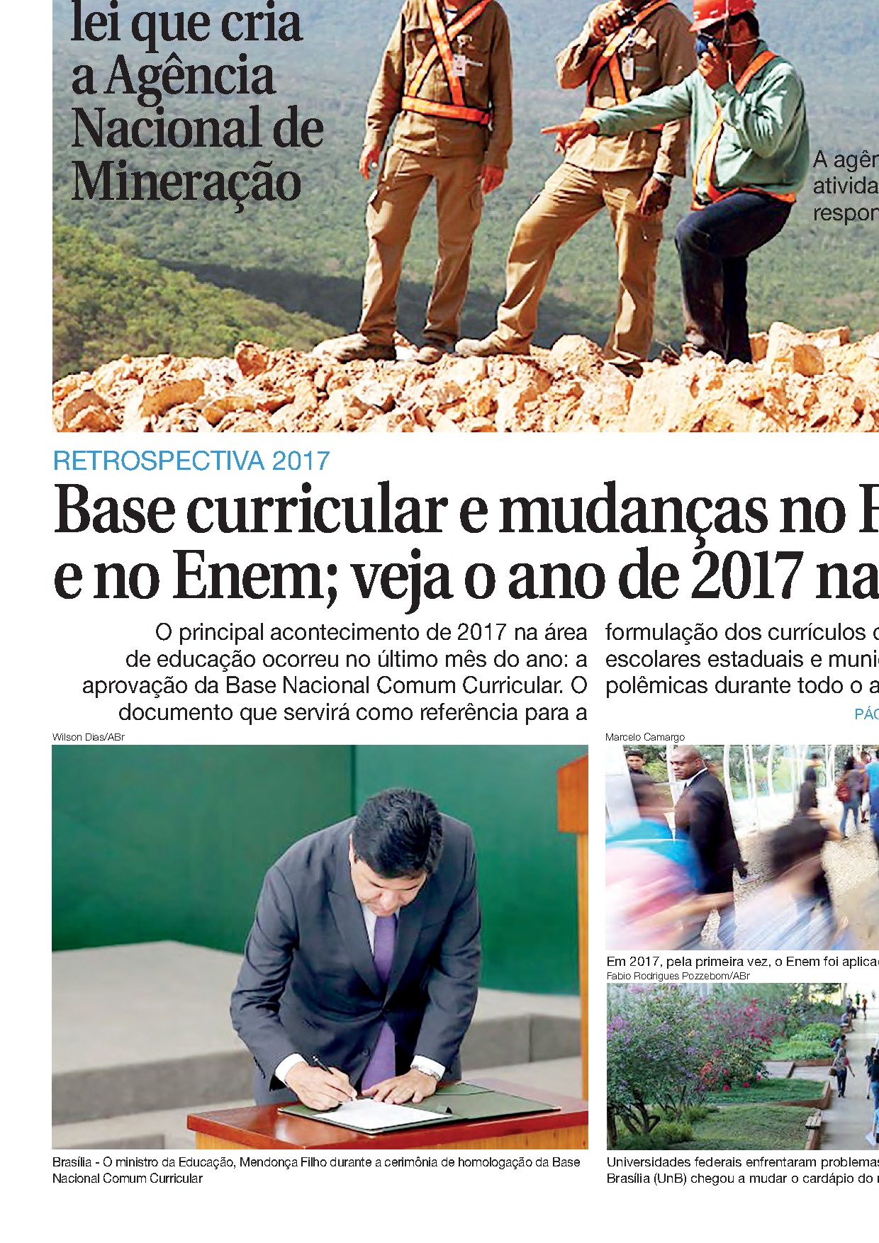 Edição 3384