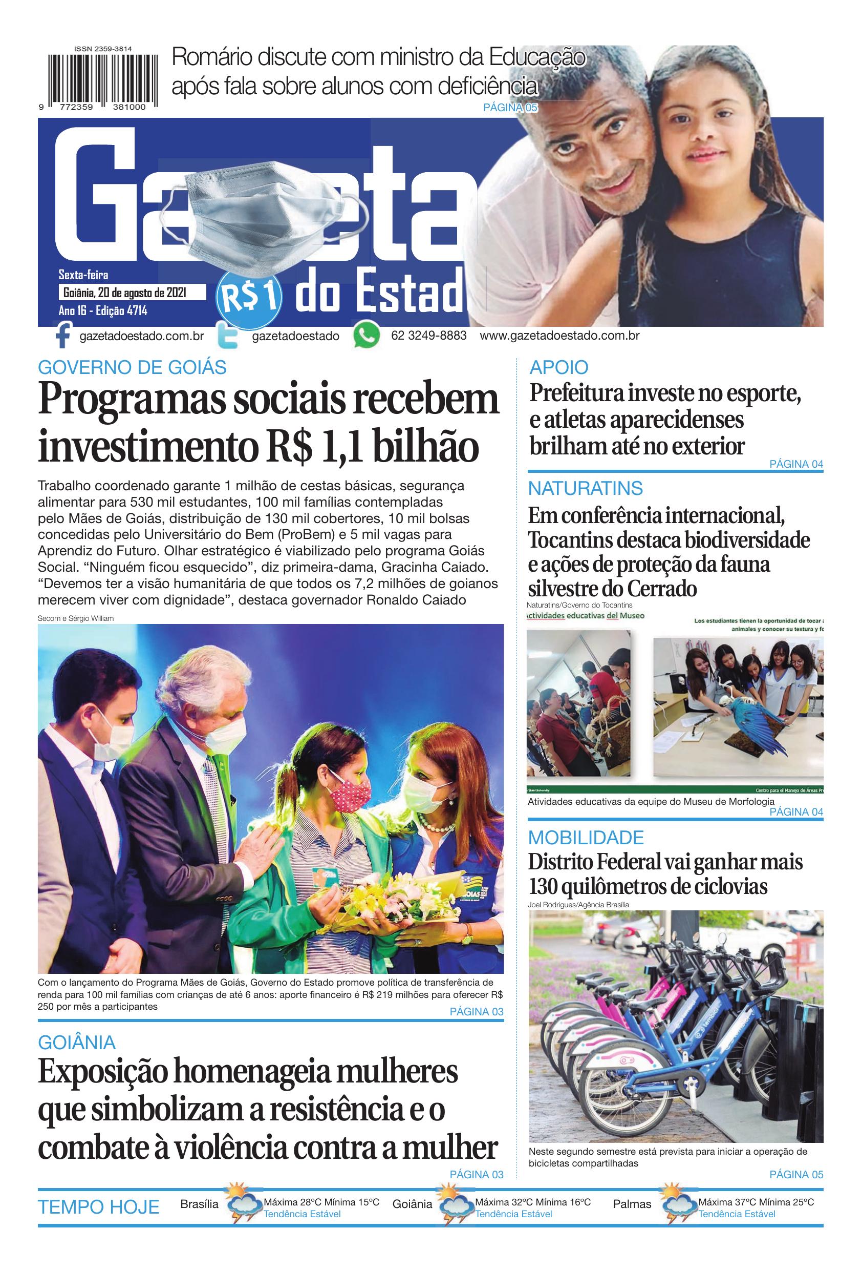 EDIÇÃO 4714