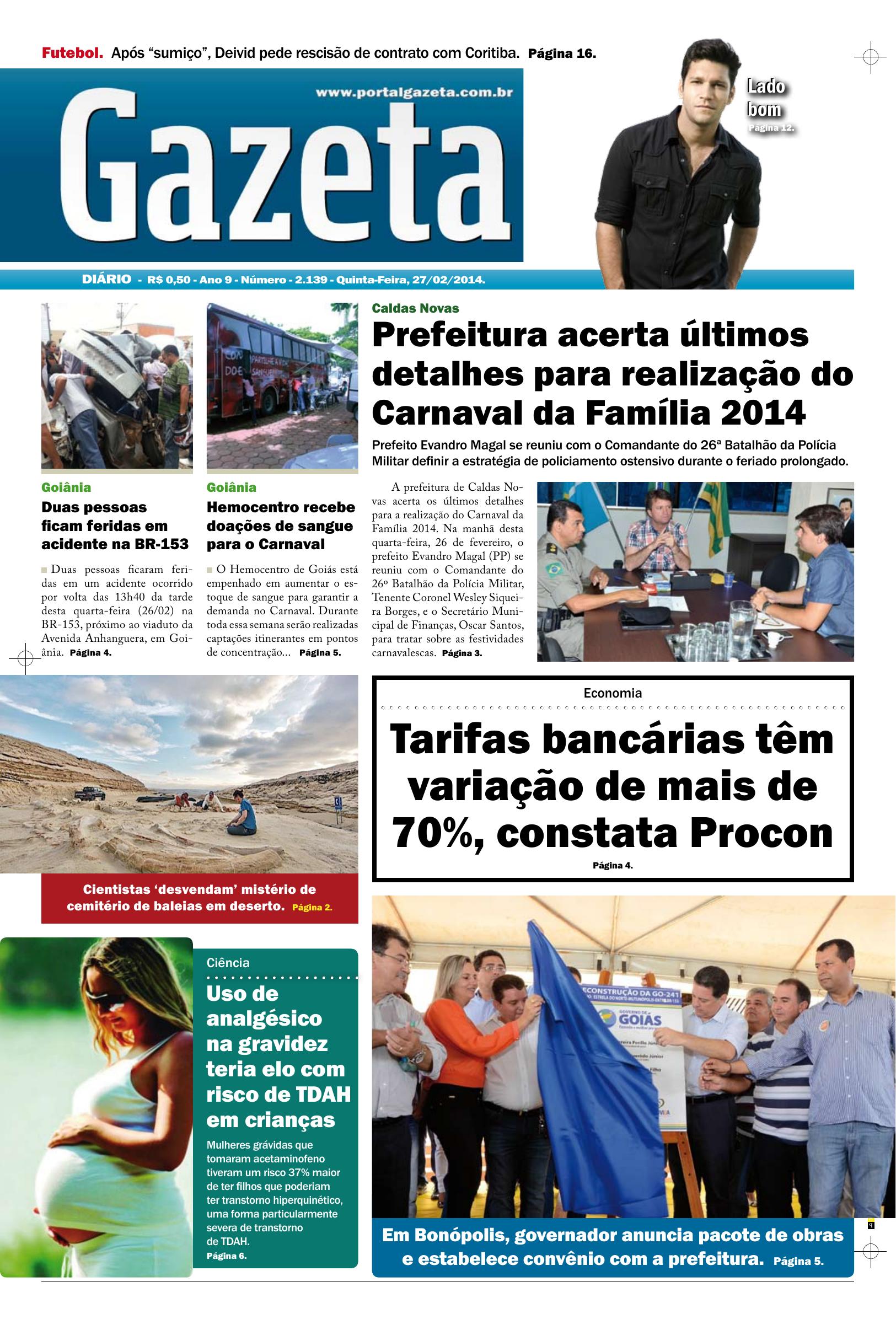 Edição 2139