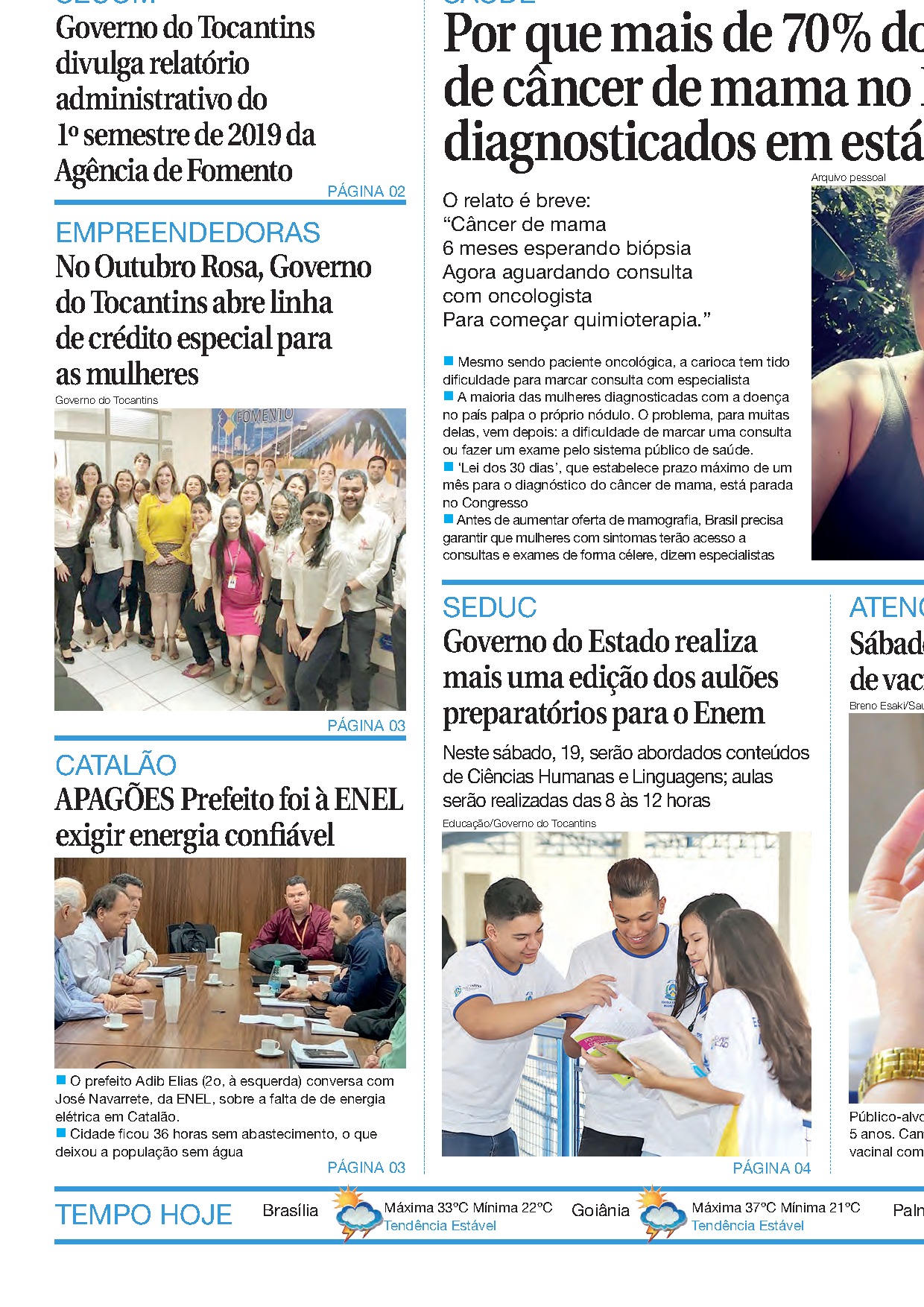 Edição 4042