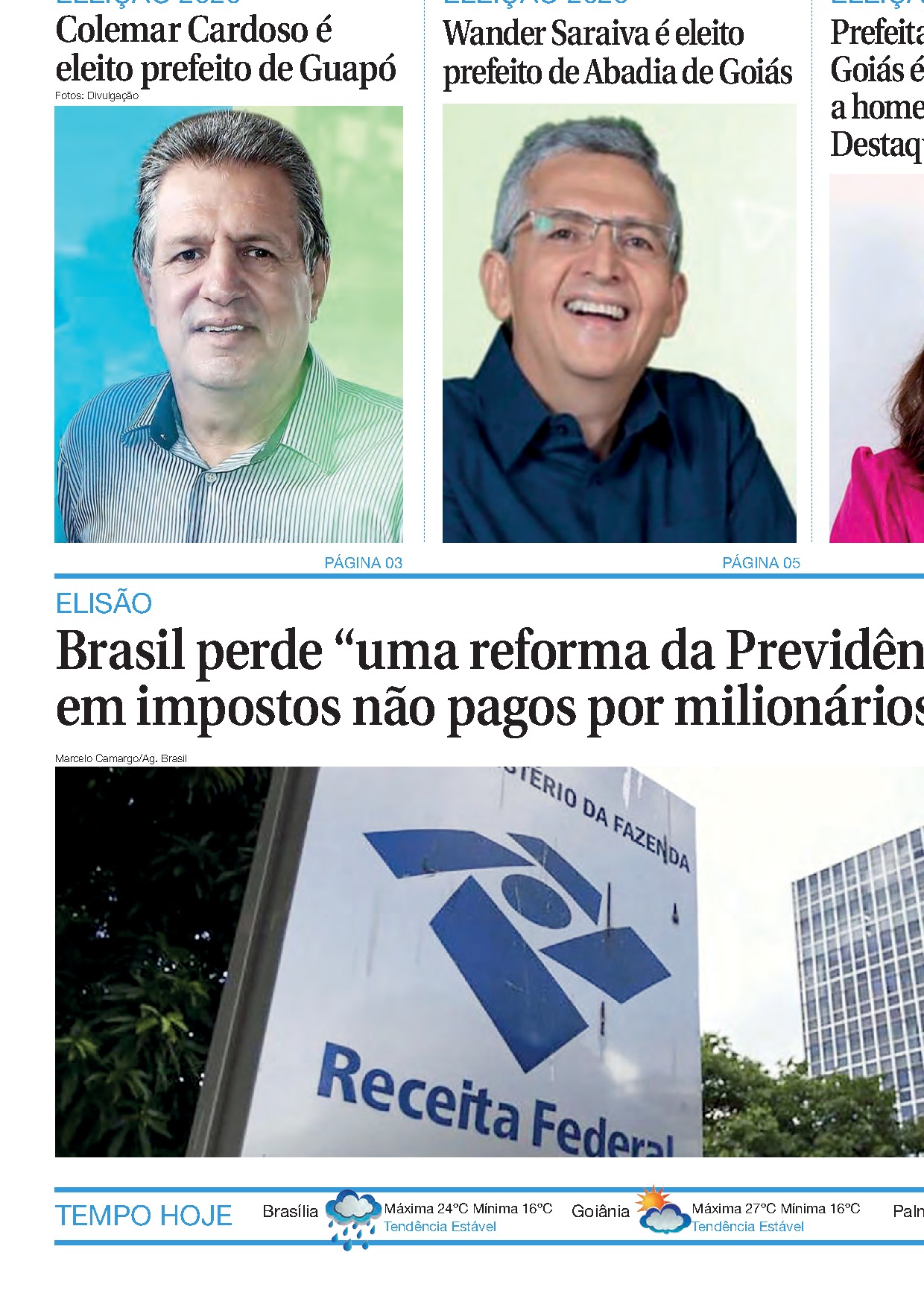 Edição 4444