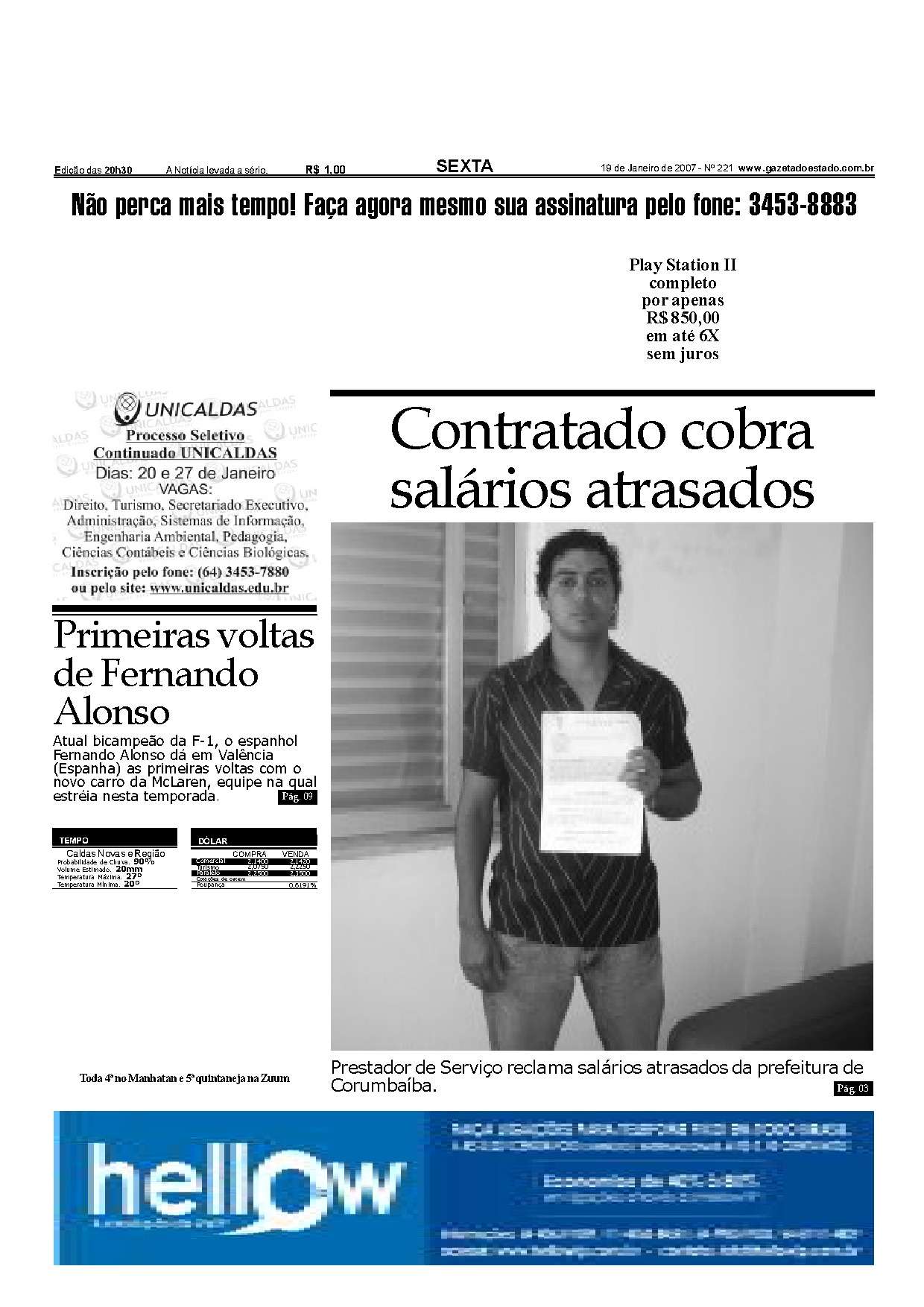 Edição 0221