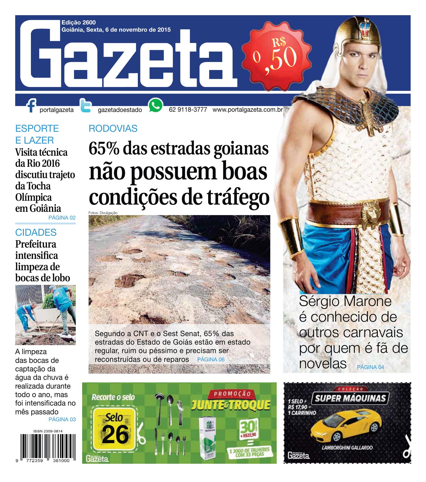 Edição 2600