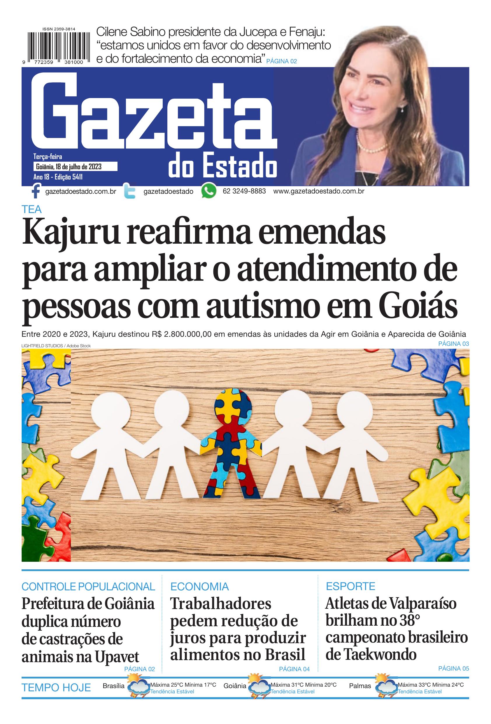 EDIÇÃO 5411