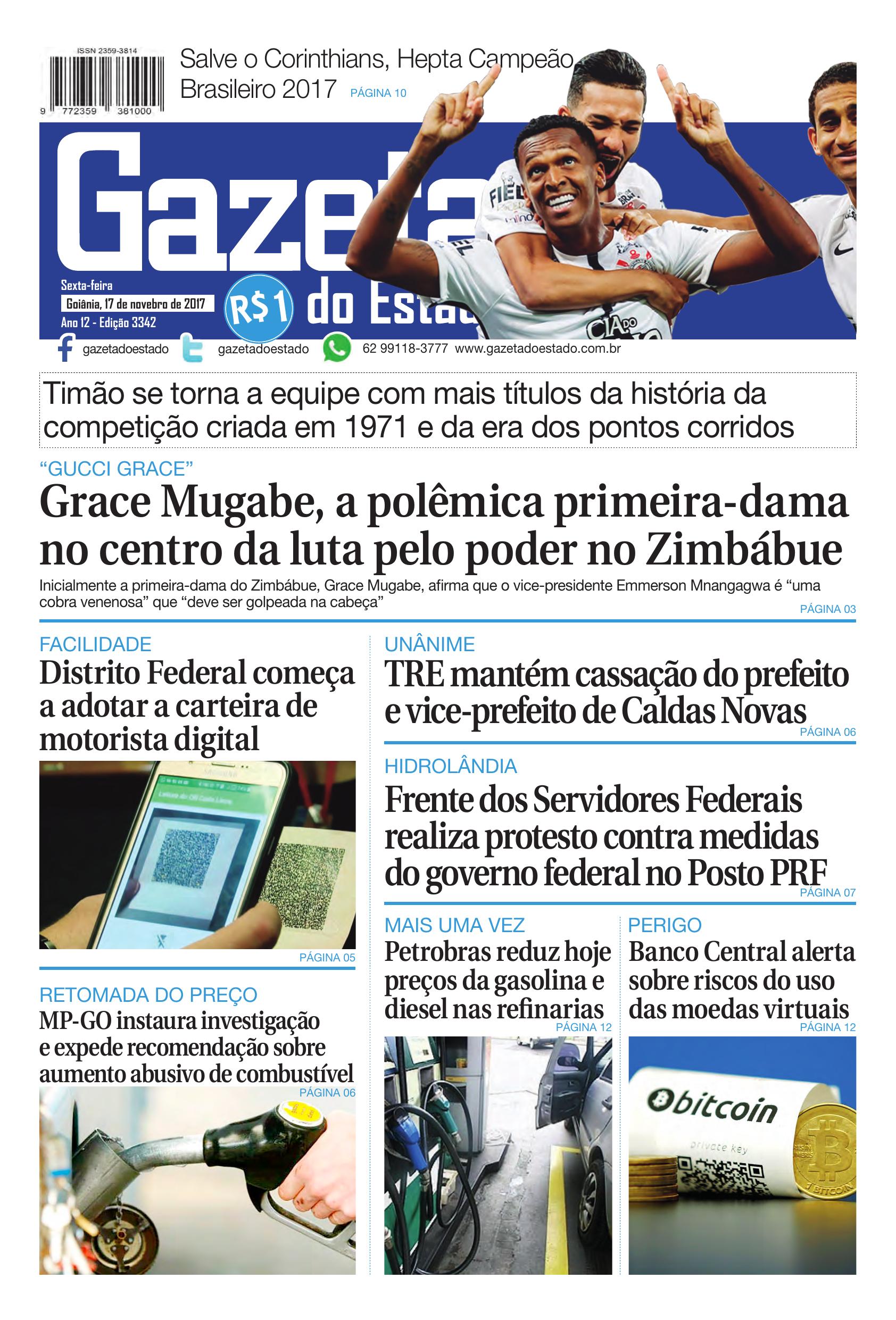 Edição 3342