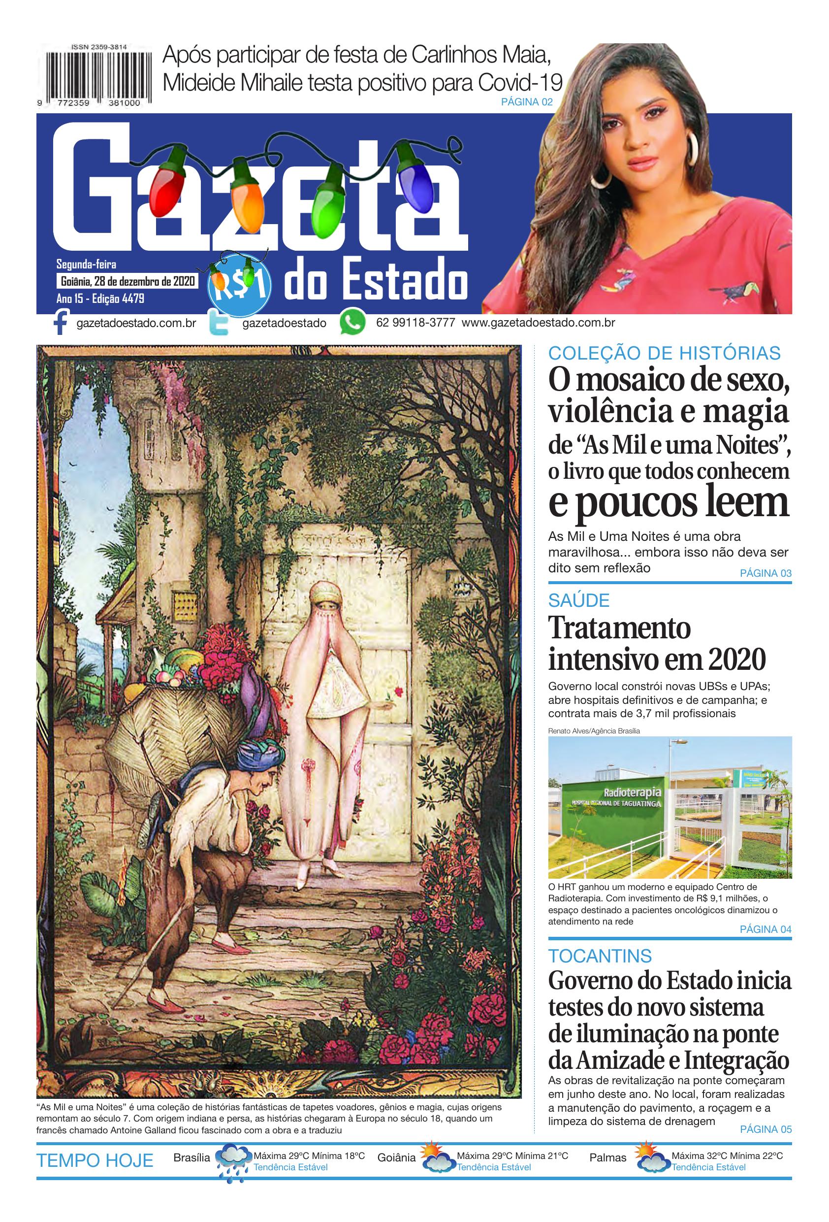 Edição 4479