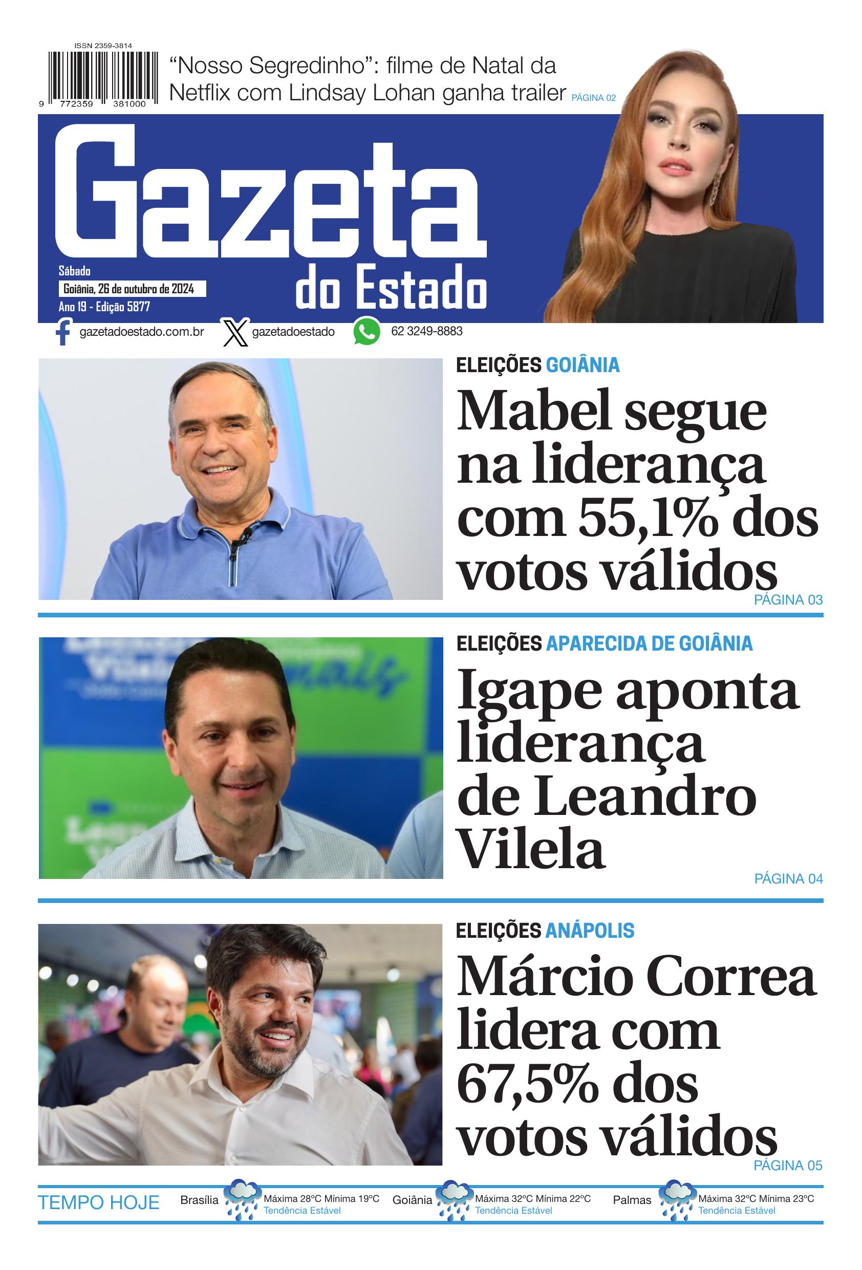 Edição 5877