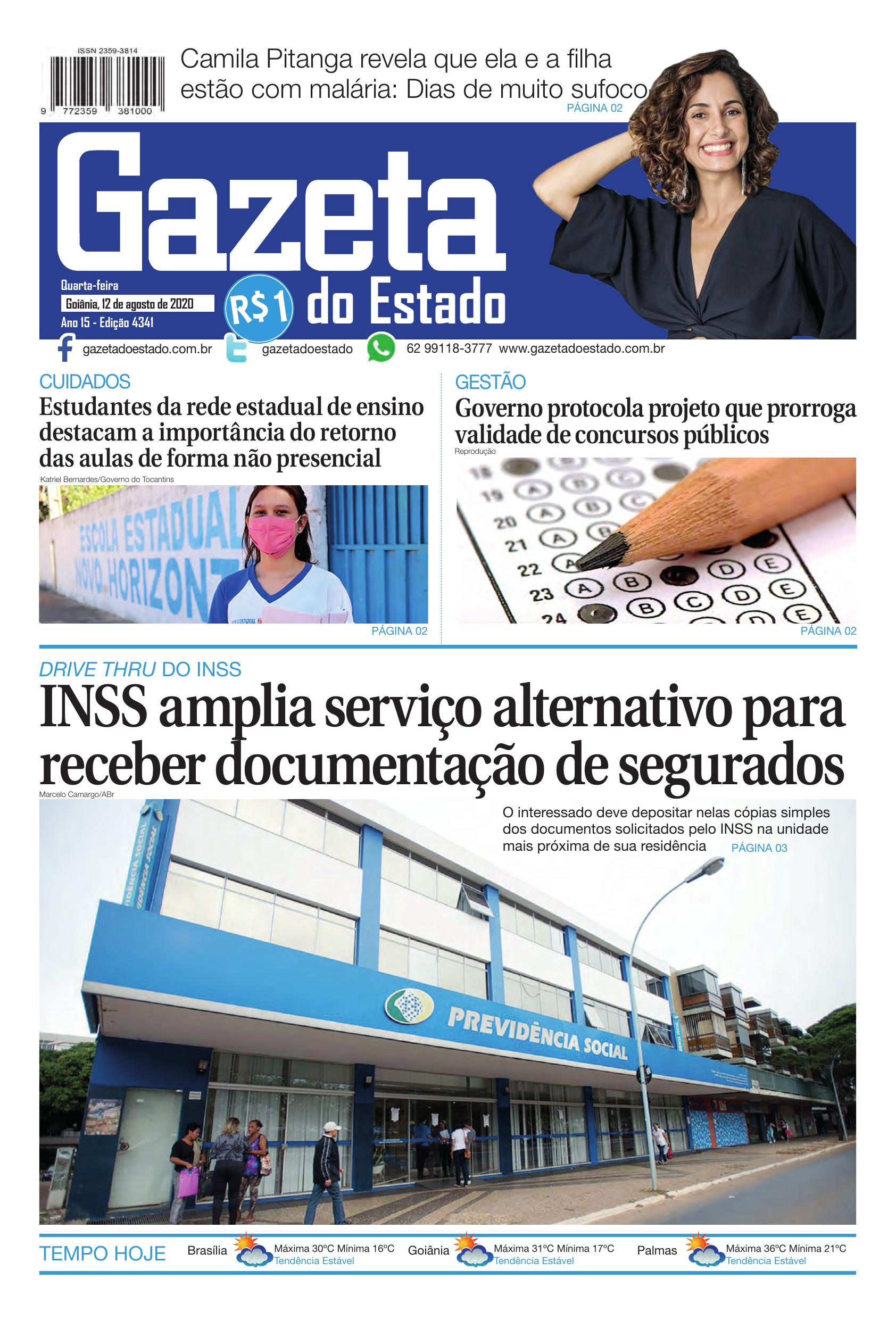 Edição 4341