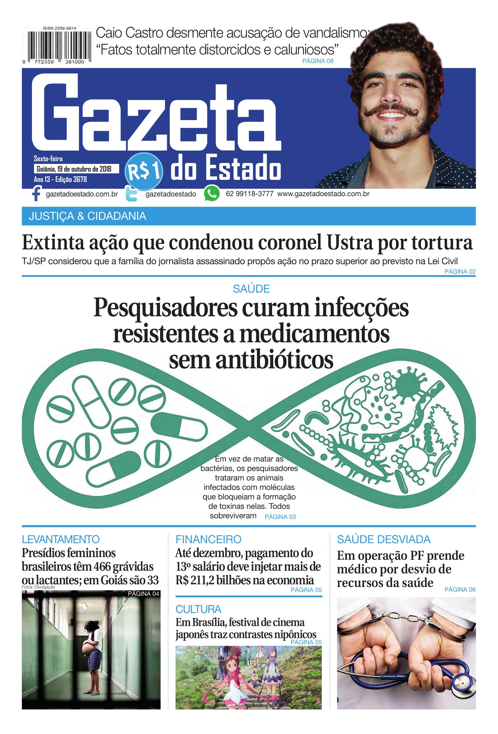 Edição 3678