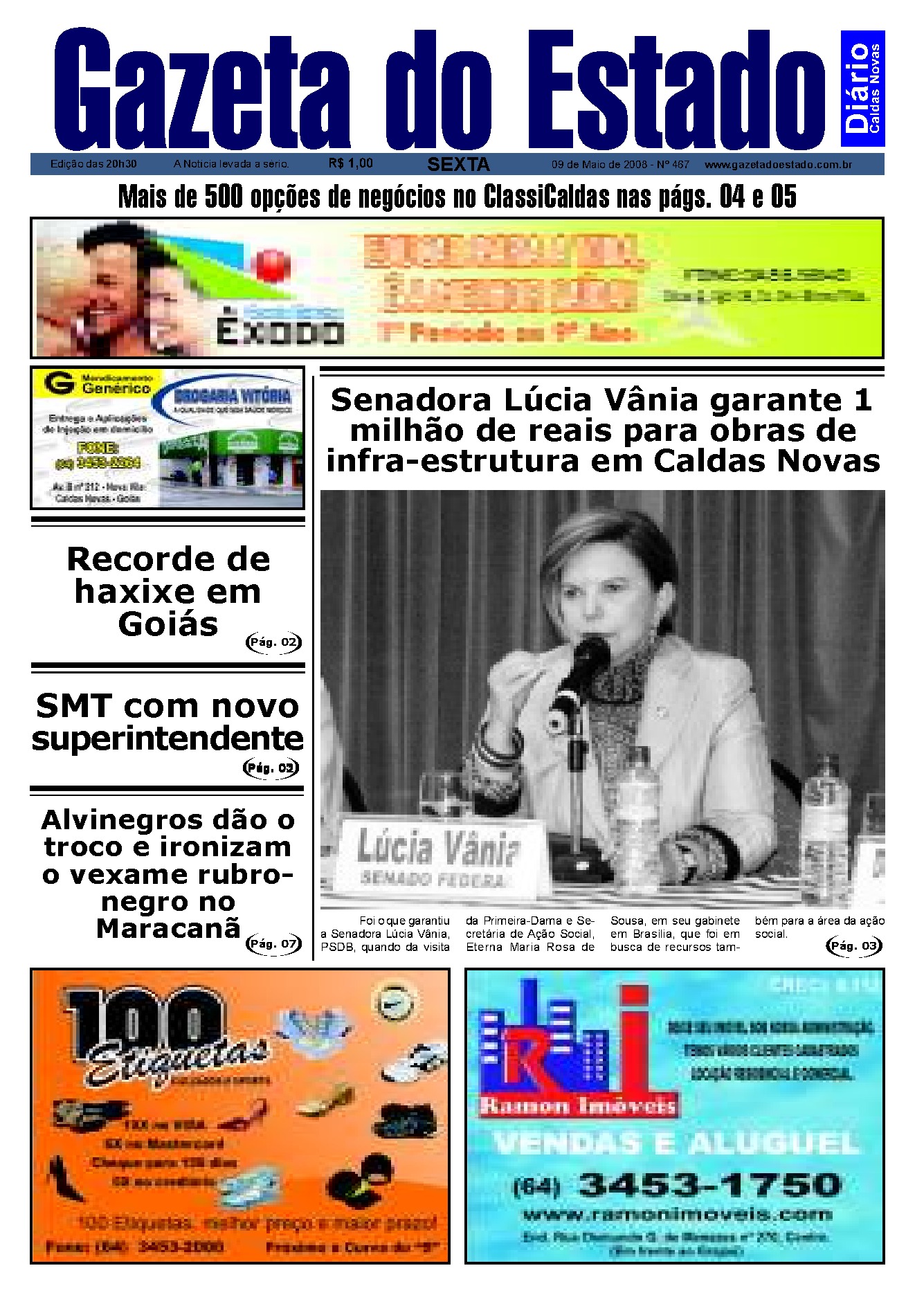 Edição 0467