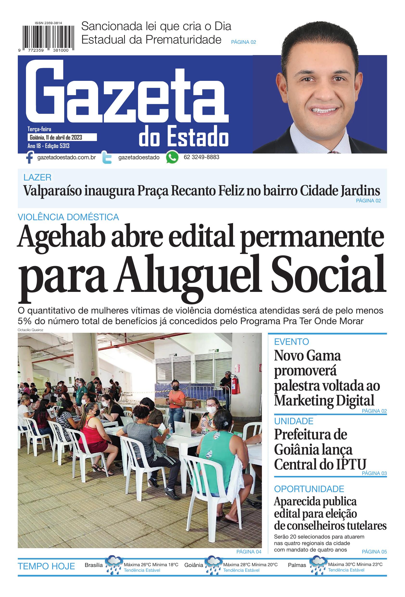 EDIÇÃO 5313