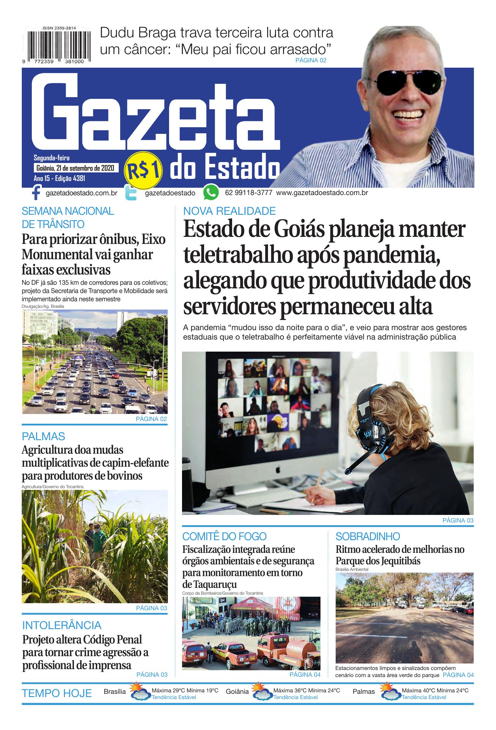 Edição 4381