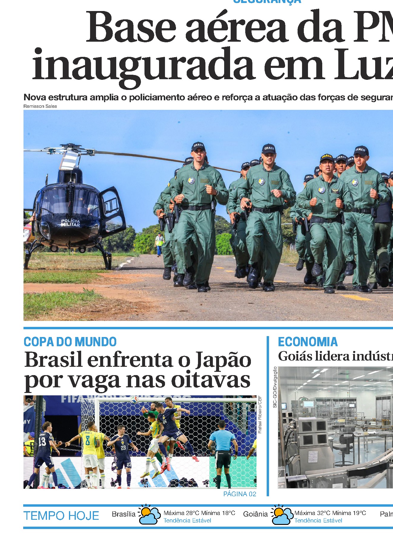 Edição 6487