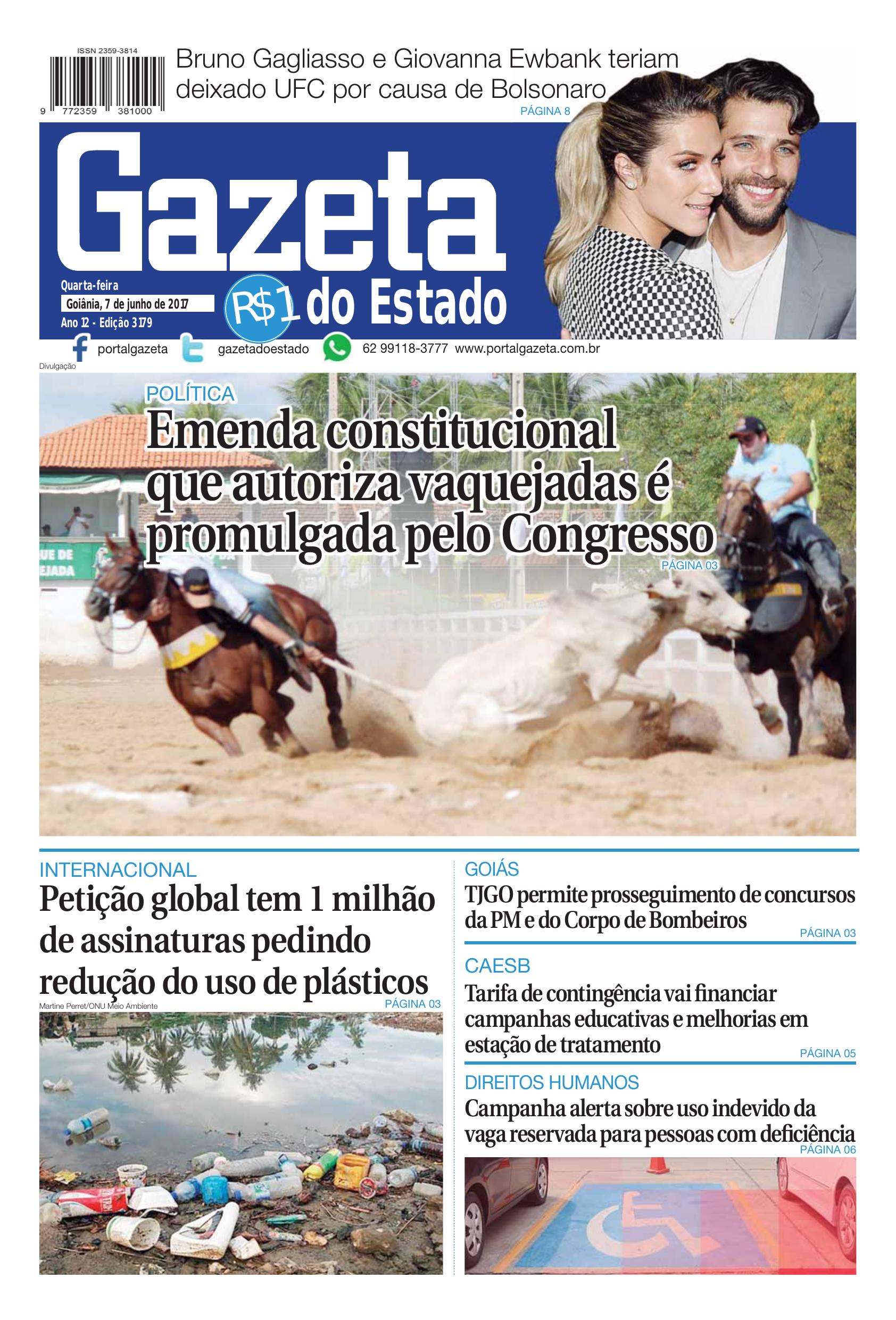 Edição 3179