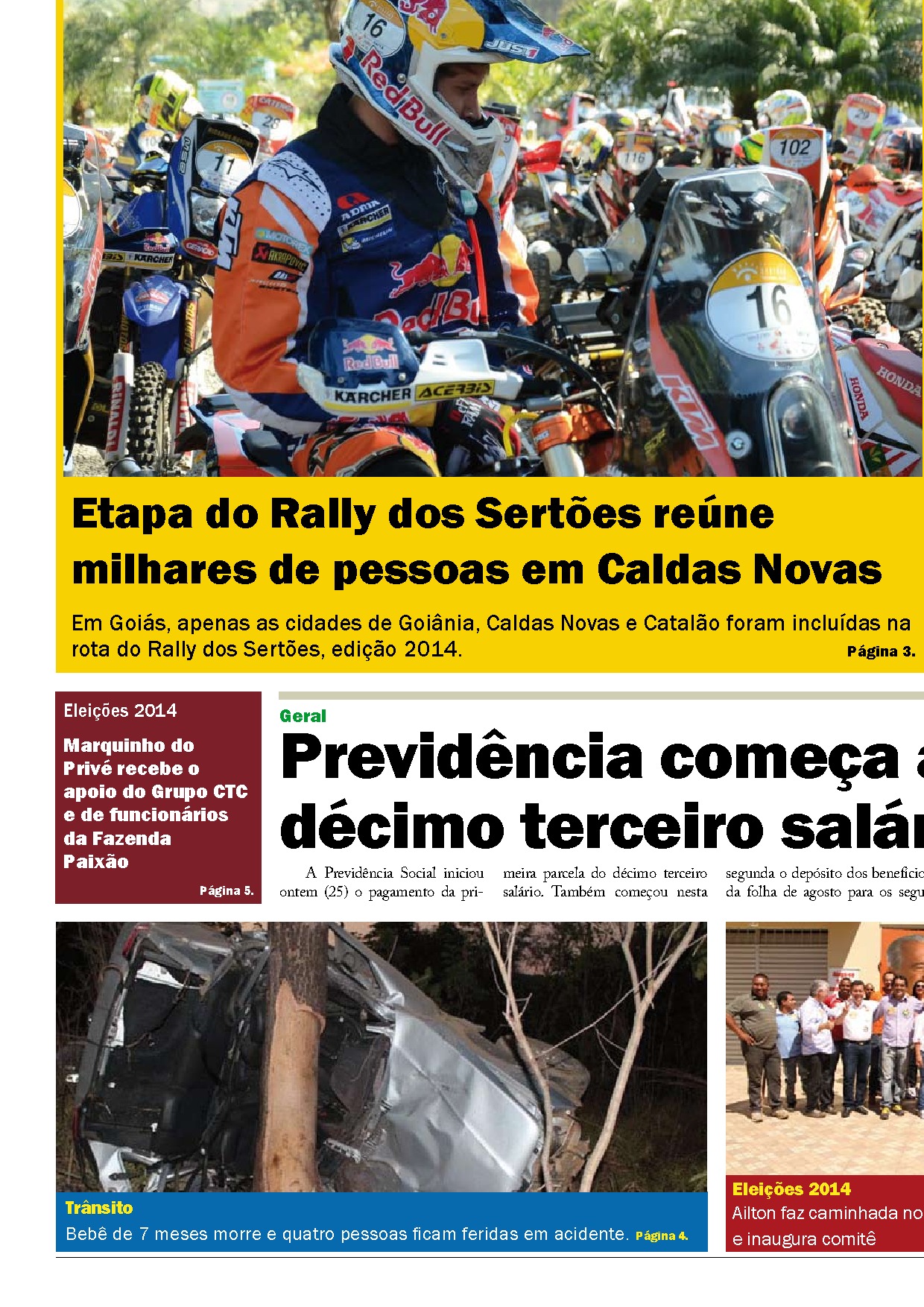 Edição 2273