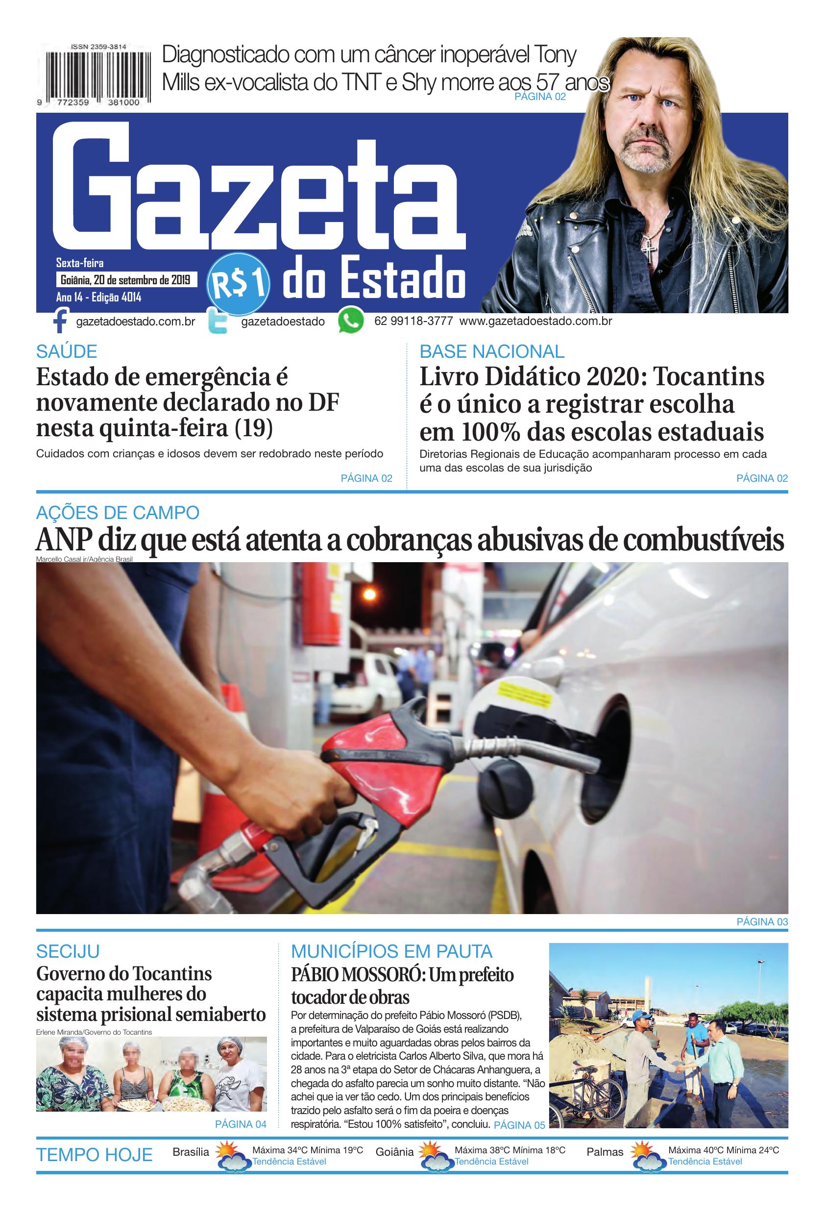 Edição 4014